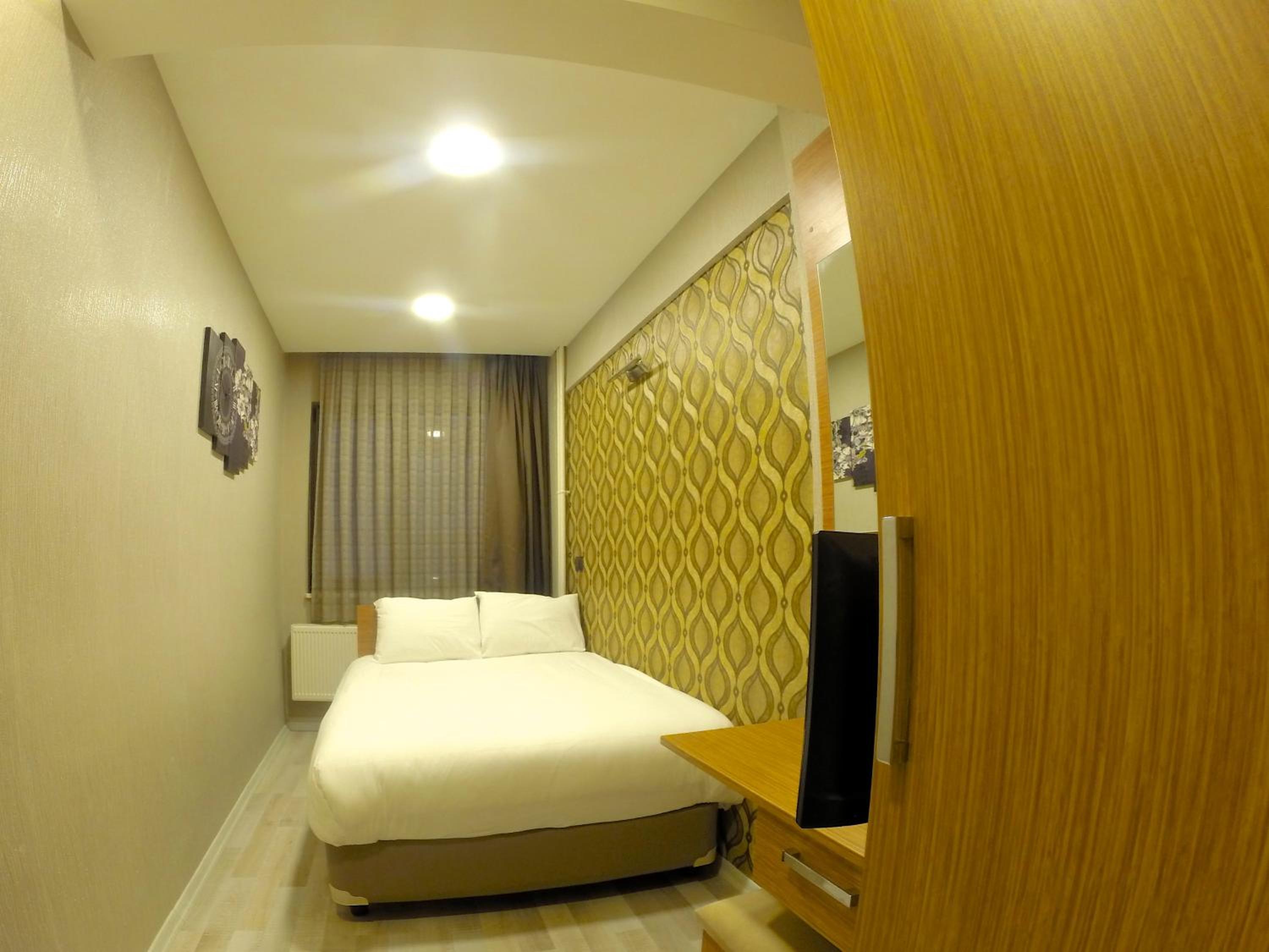 Standard Single Room photo 1