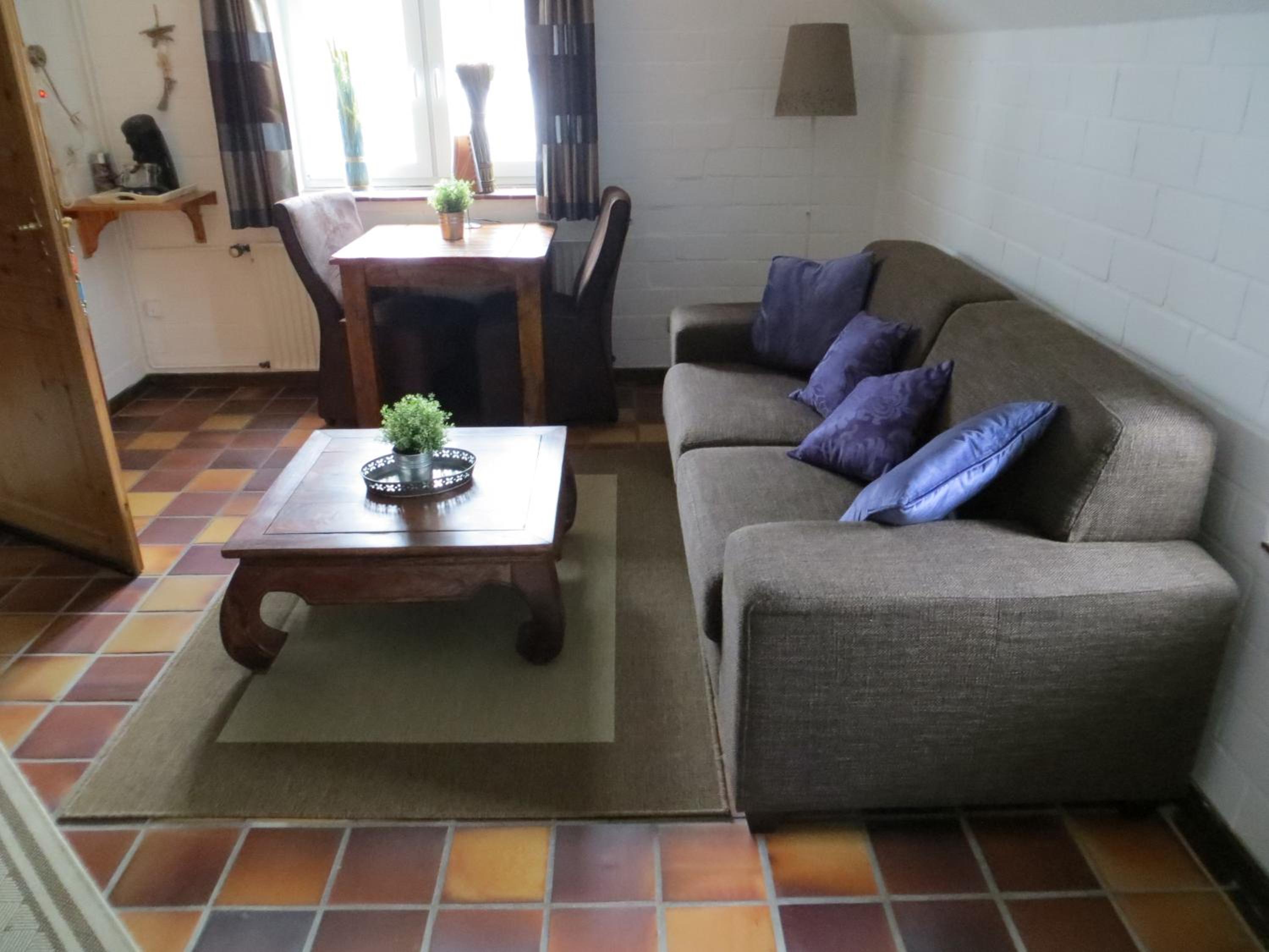 Comfort Double Room photo 1