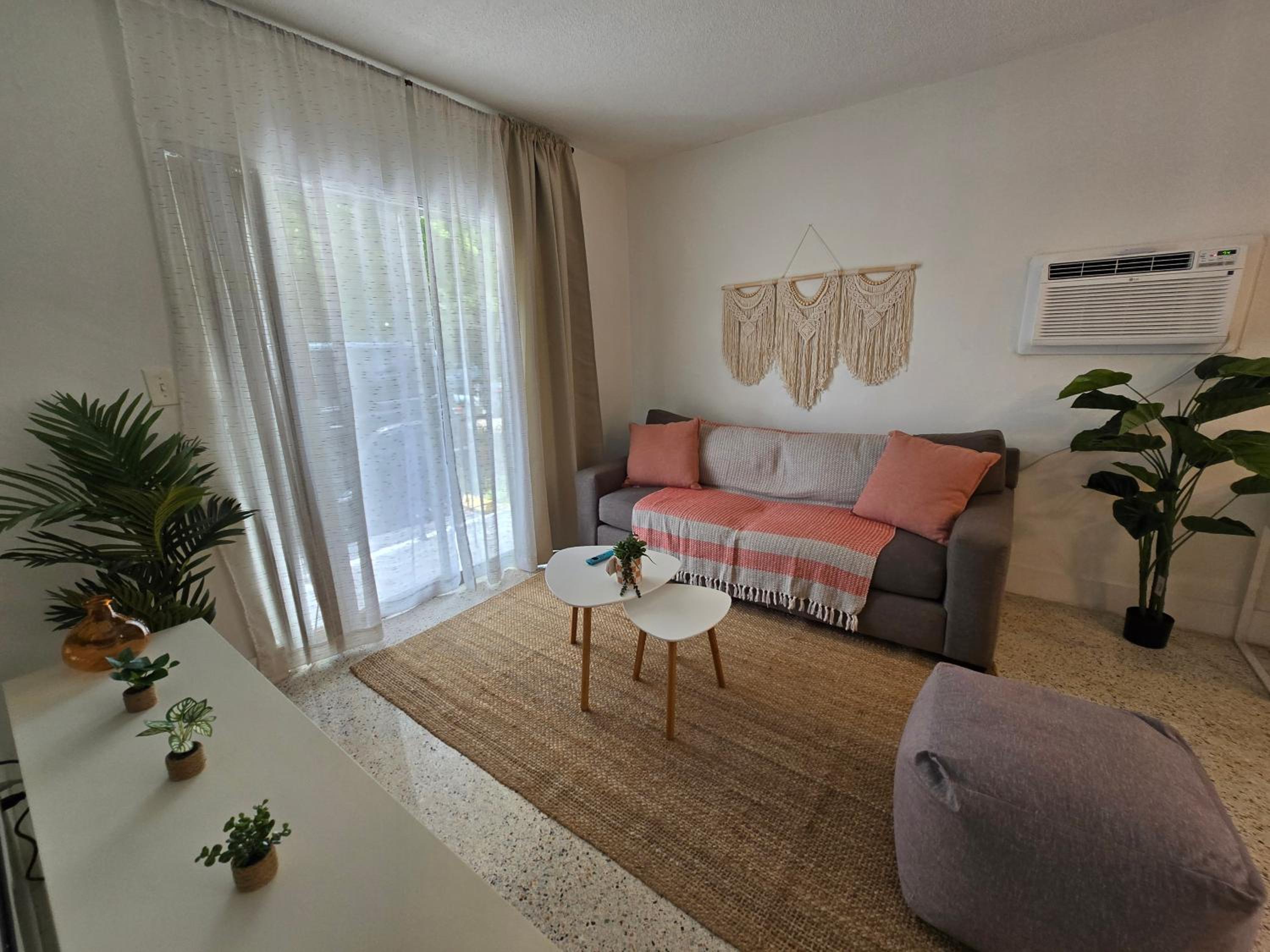 Two-Bedroom Apartment photo 3
