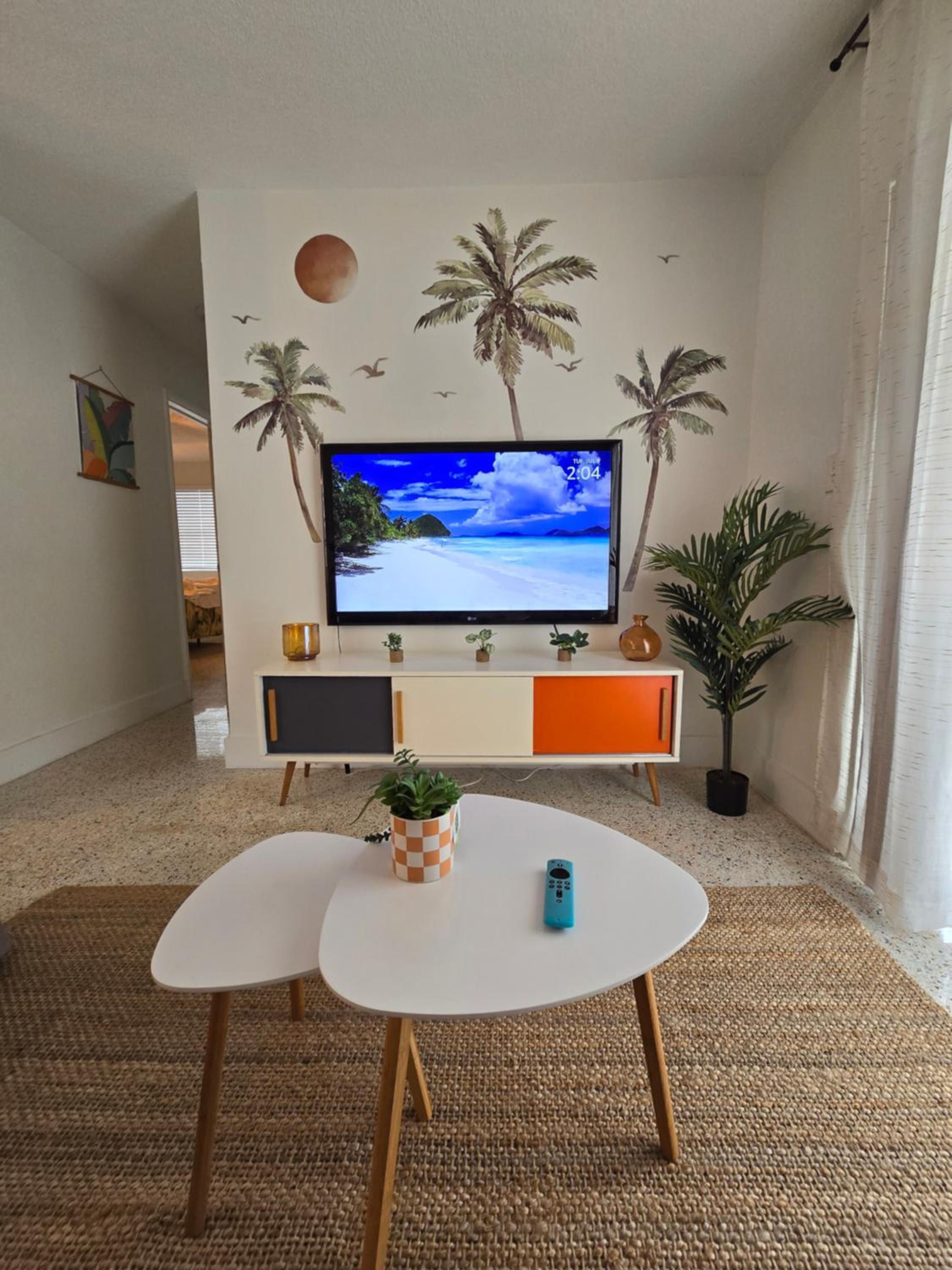 Two-Bedroom Apartment photo 2
