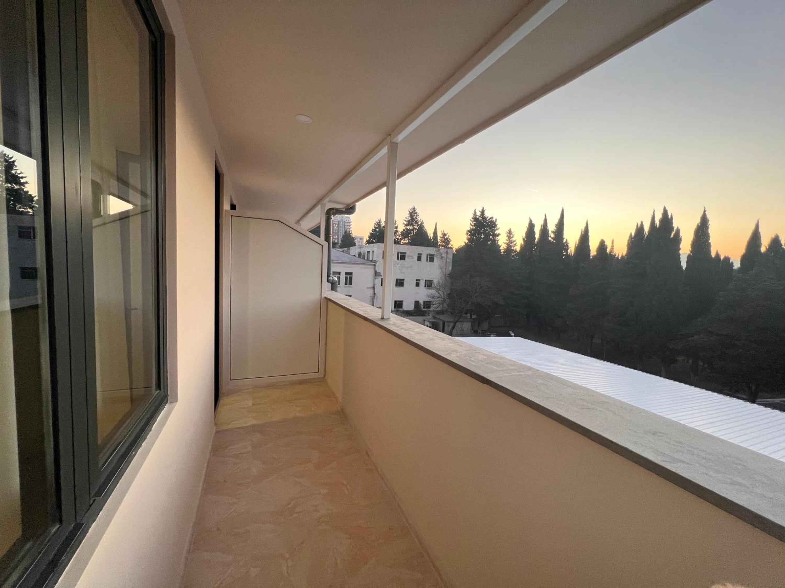 One-Bedroom Apartment with Balcony - Photo 1