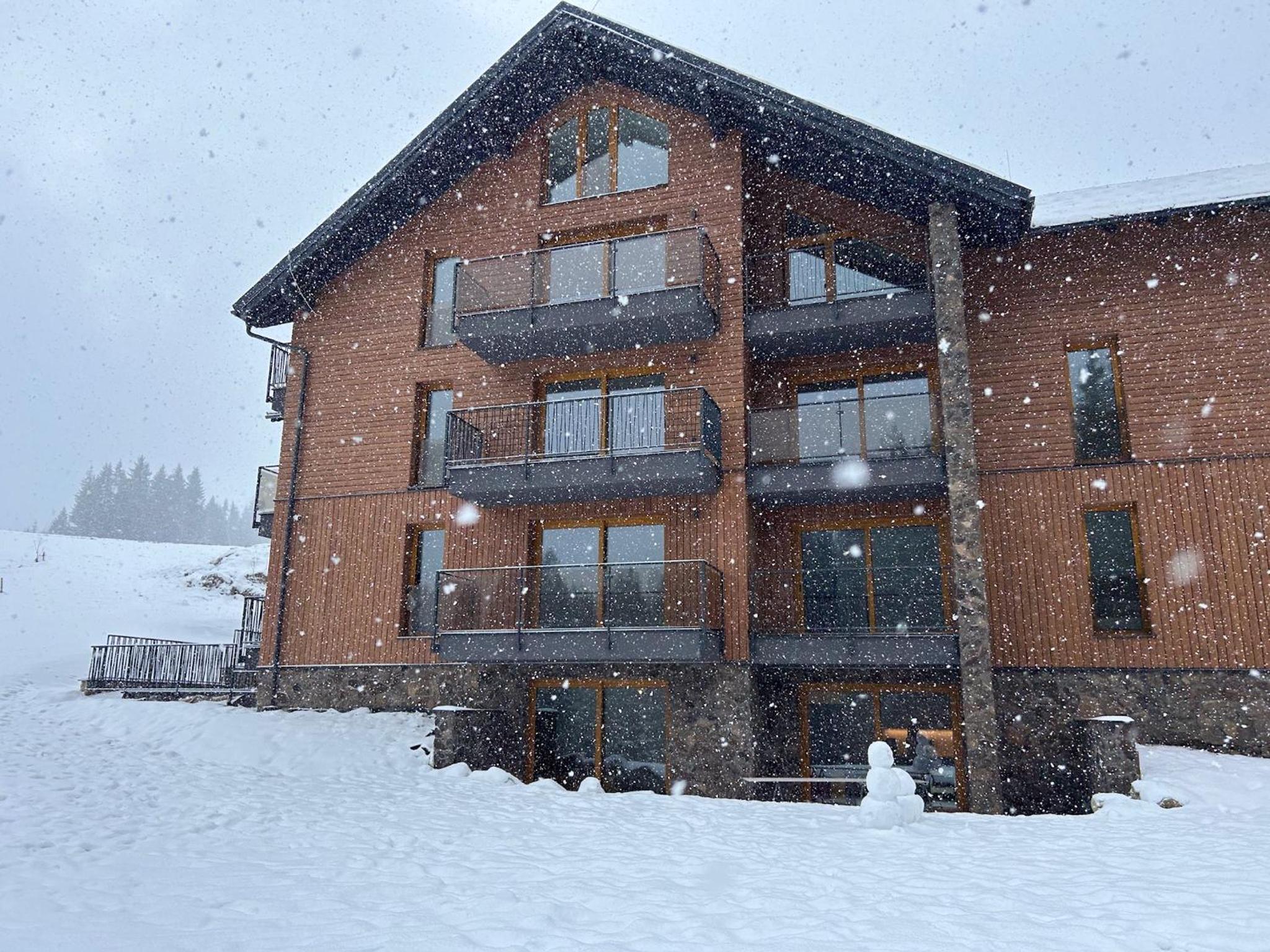 Suite photo 1