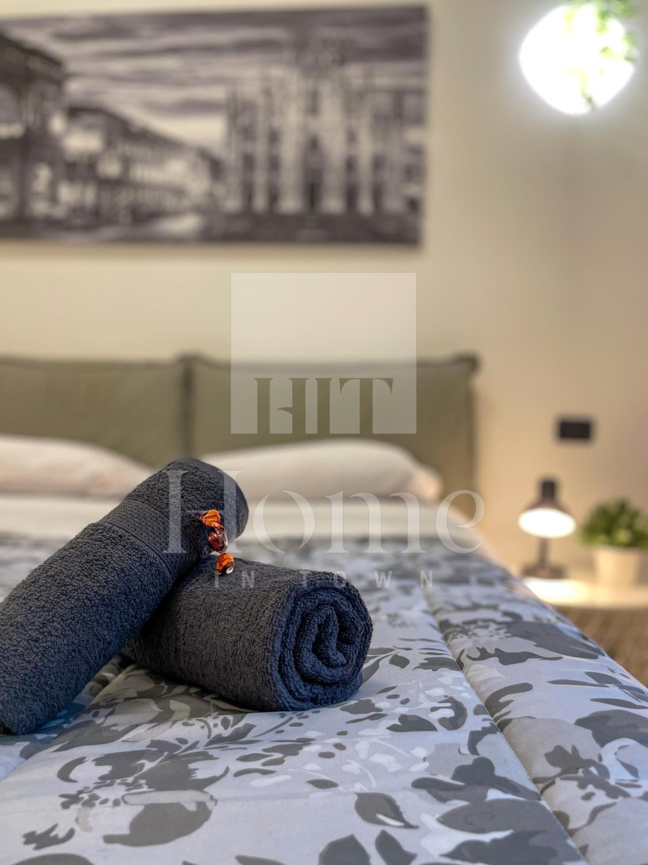 One-Bedroom Standard Apartment
