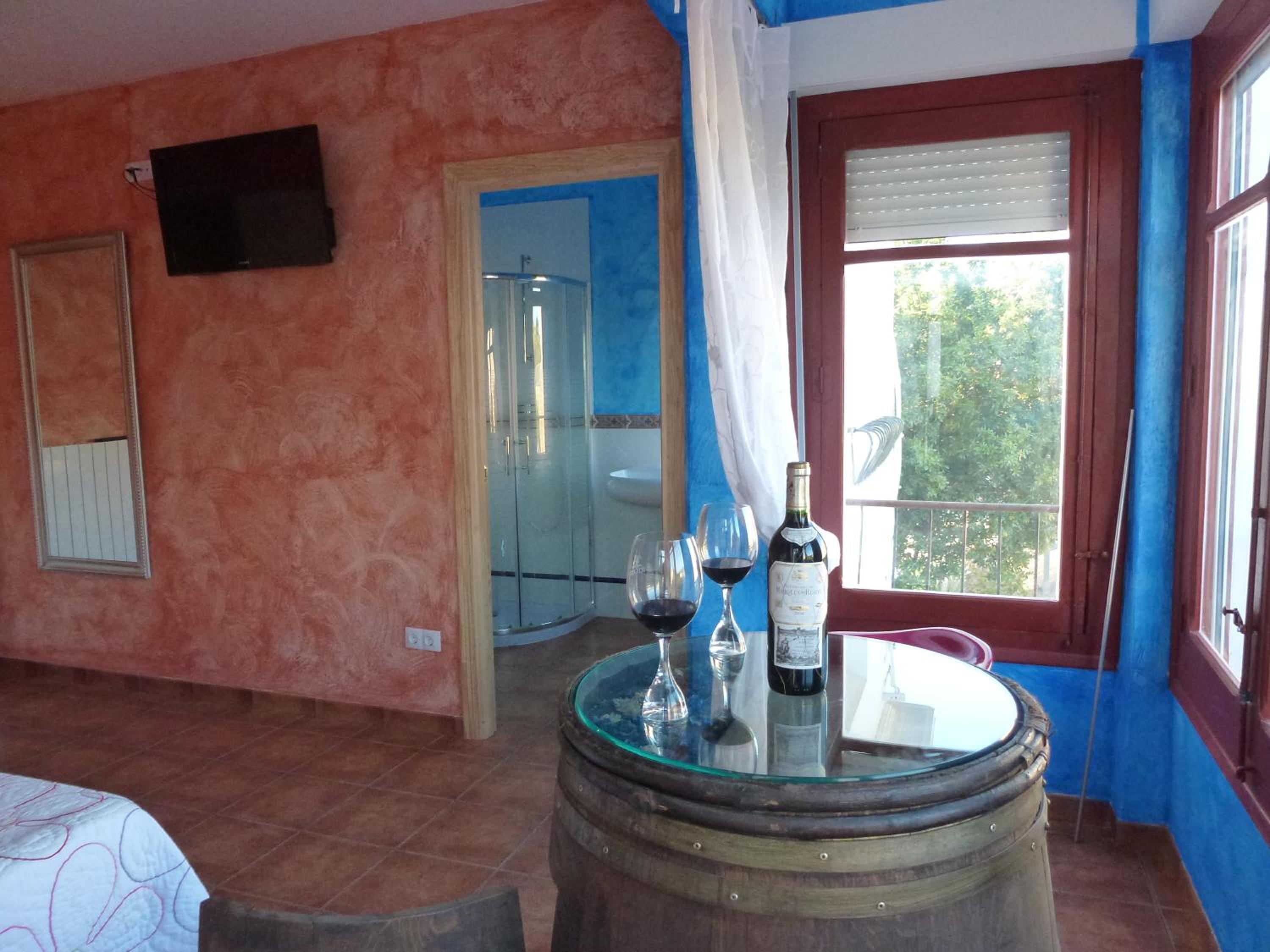 Double Room with Private Bathroom photo 2