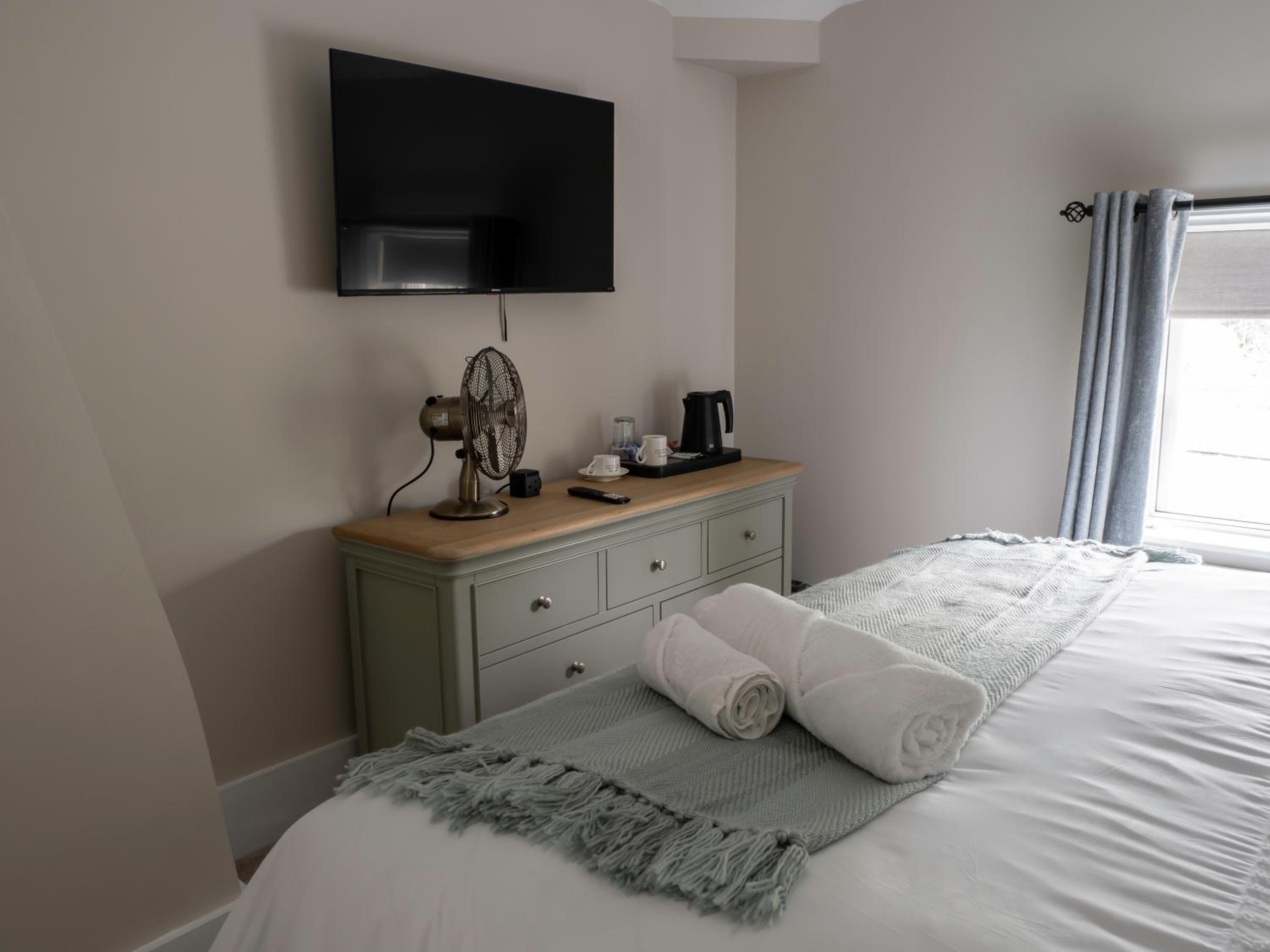Superior King Room photo 2