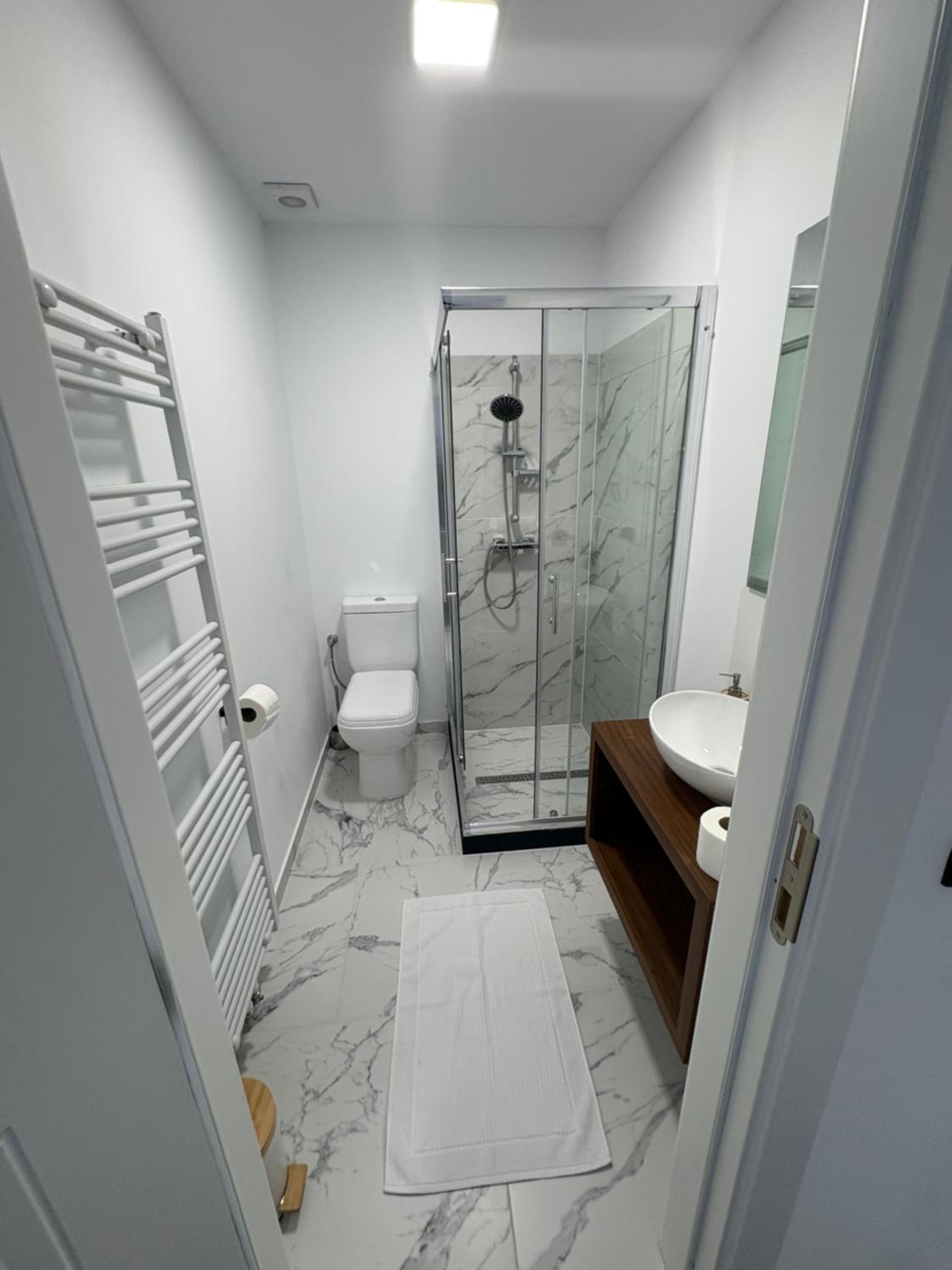 Double Room with Balcony photo 1