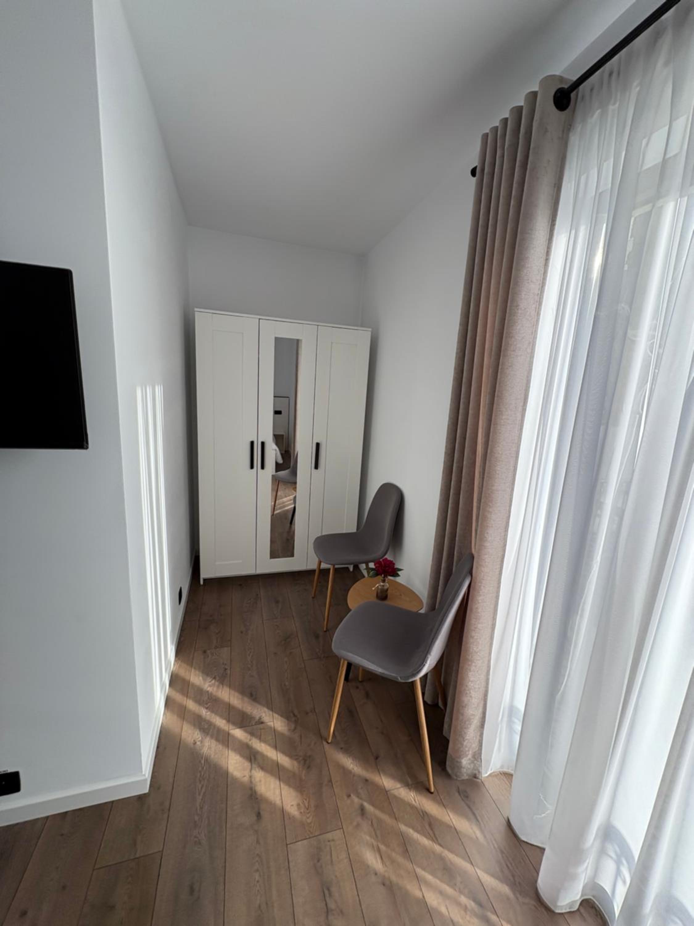 Double Room with Balcony photo 2