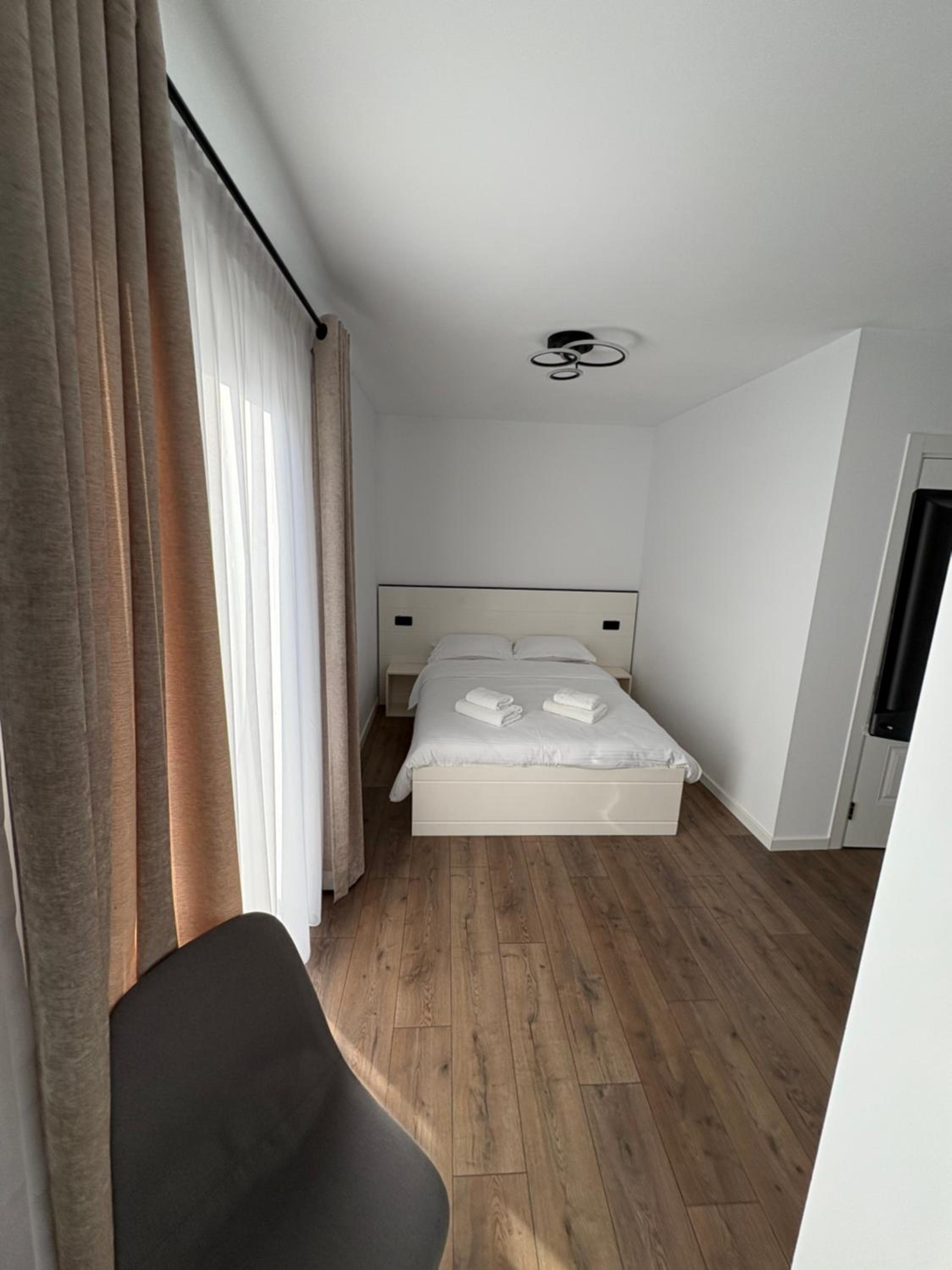 Double Room with Balcony photo 3