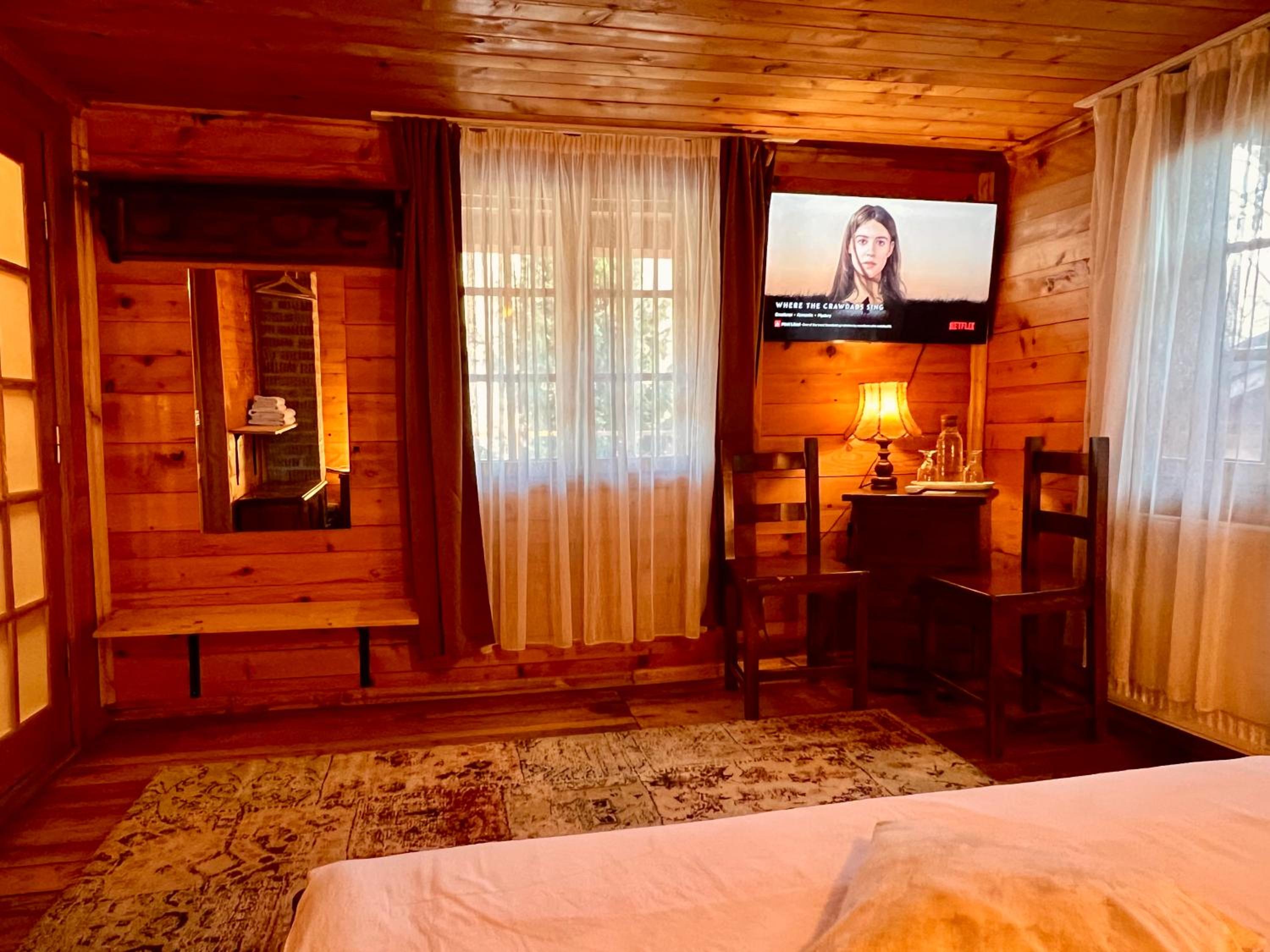 Double Room with Lake View photo 3