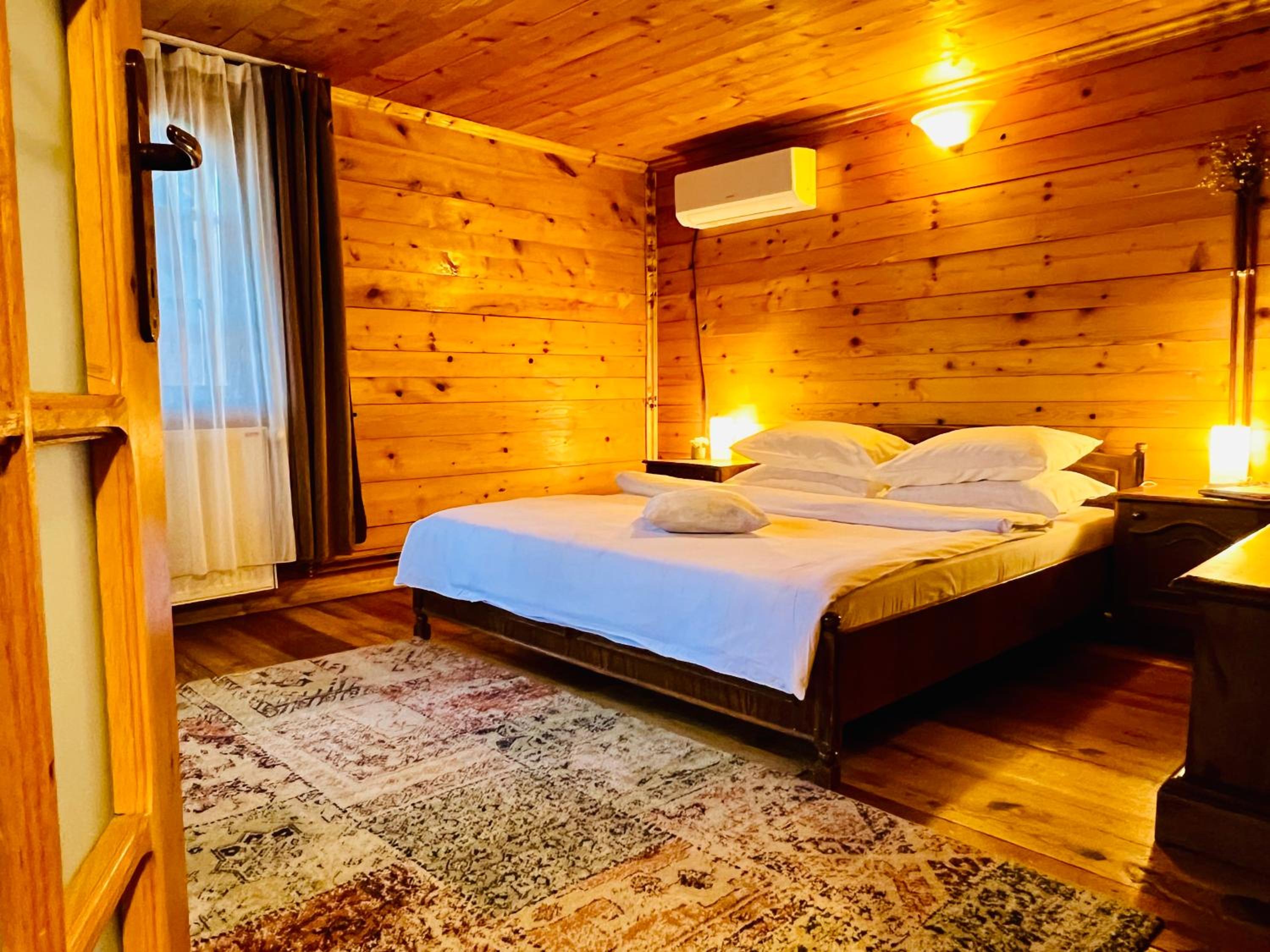 Double Room with Lake View photo 1