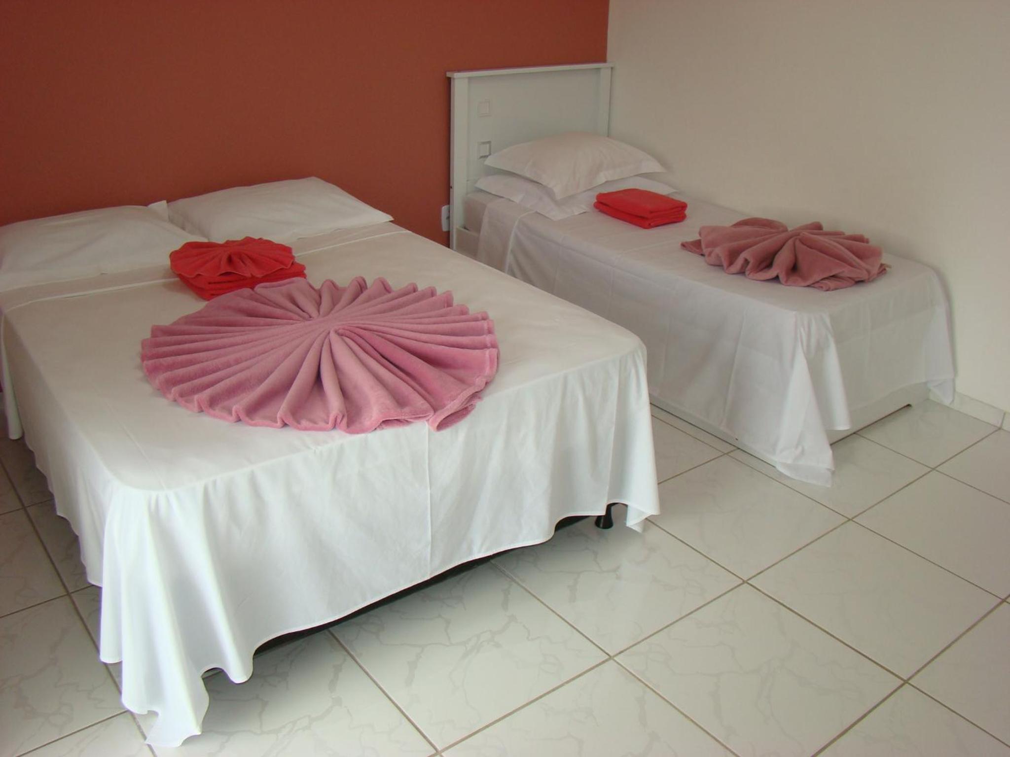 Standard Triple Room photo 1