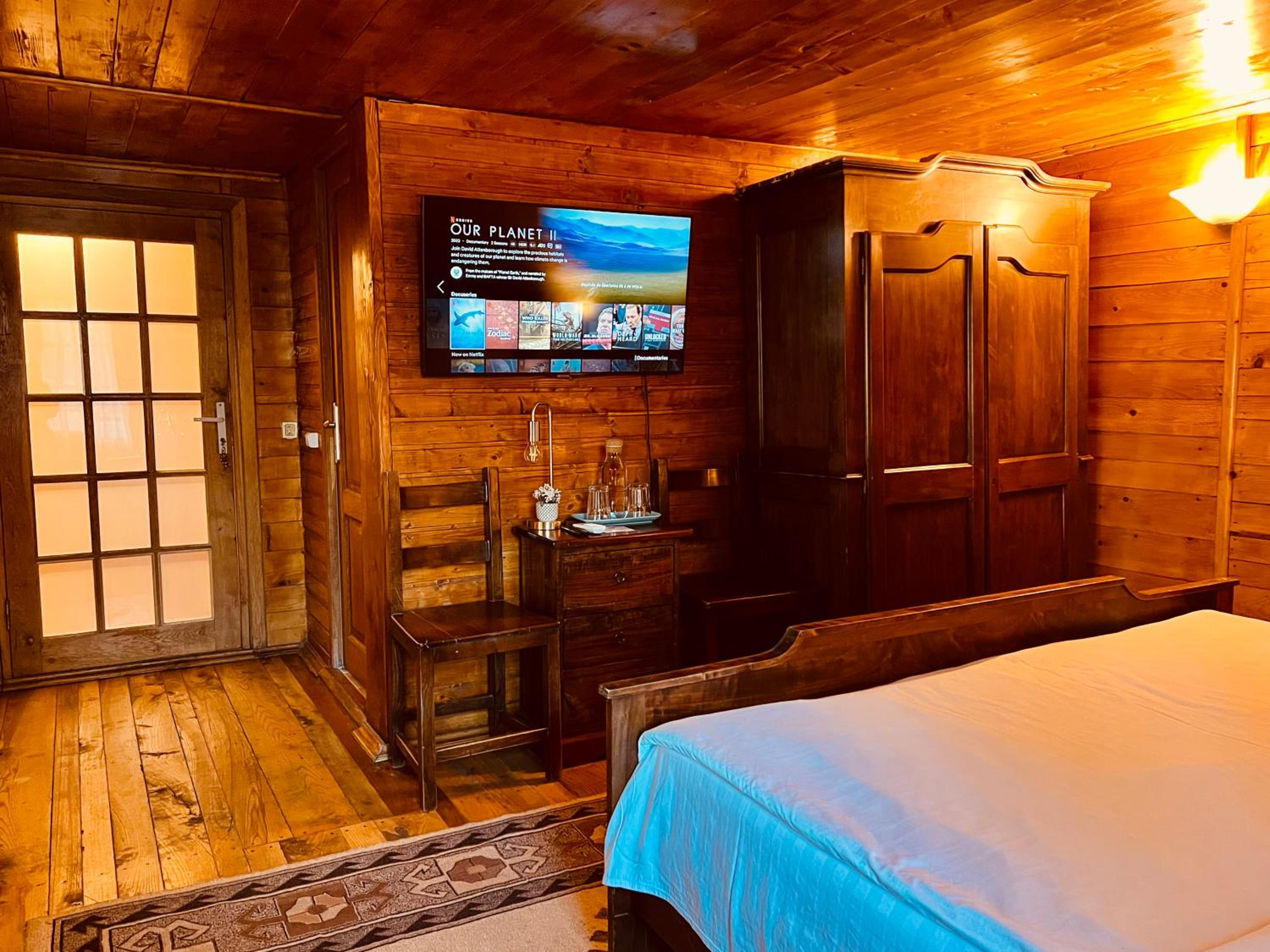 Double Room with Mountain View photo 2