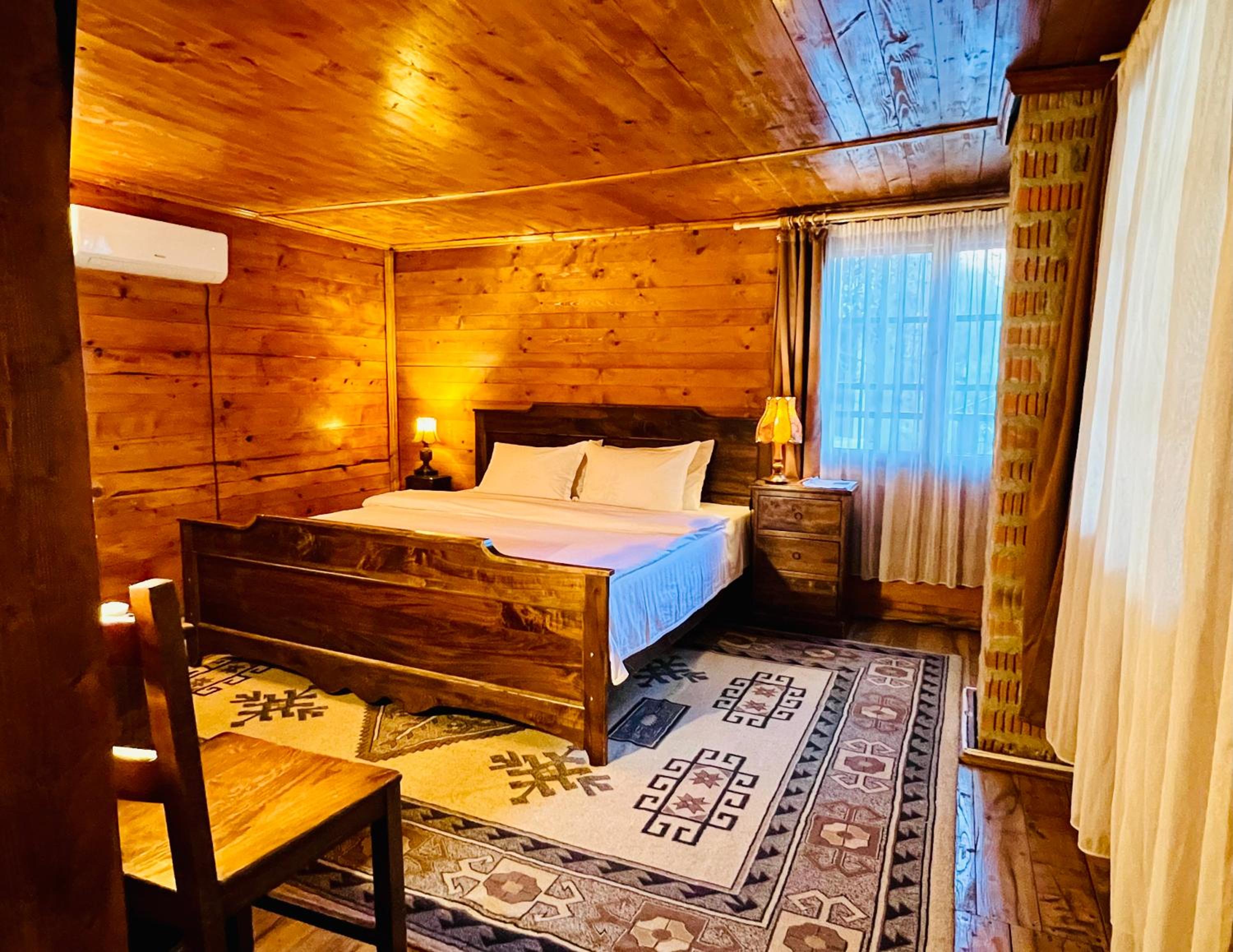 Double Room with Mountain View photo 1