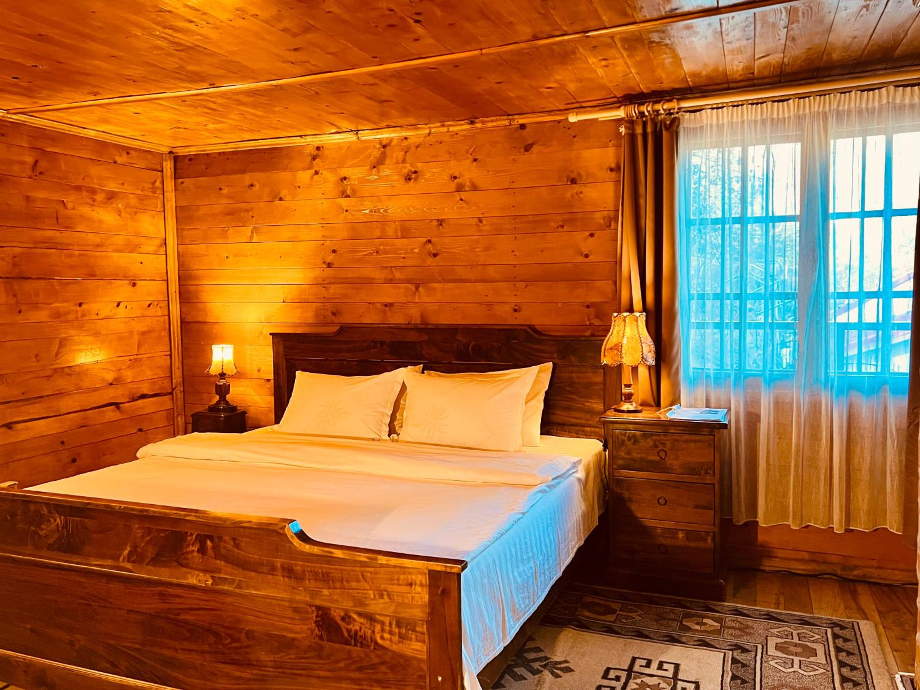 Double Room with Mountain View photo 3