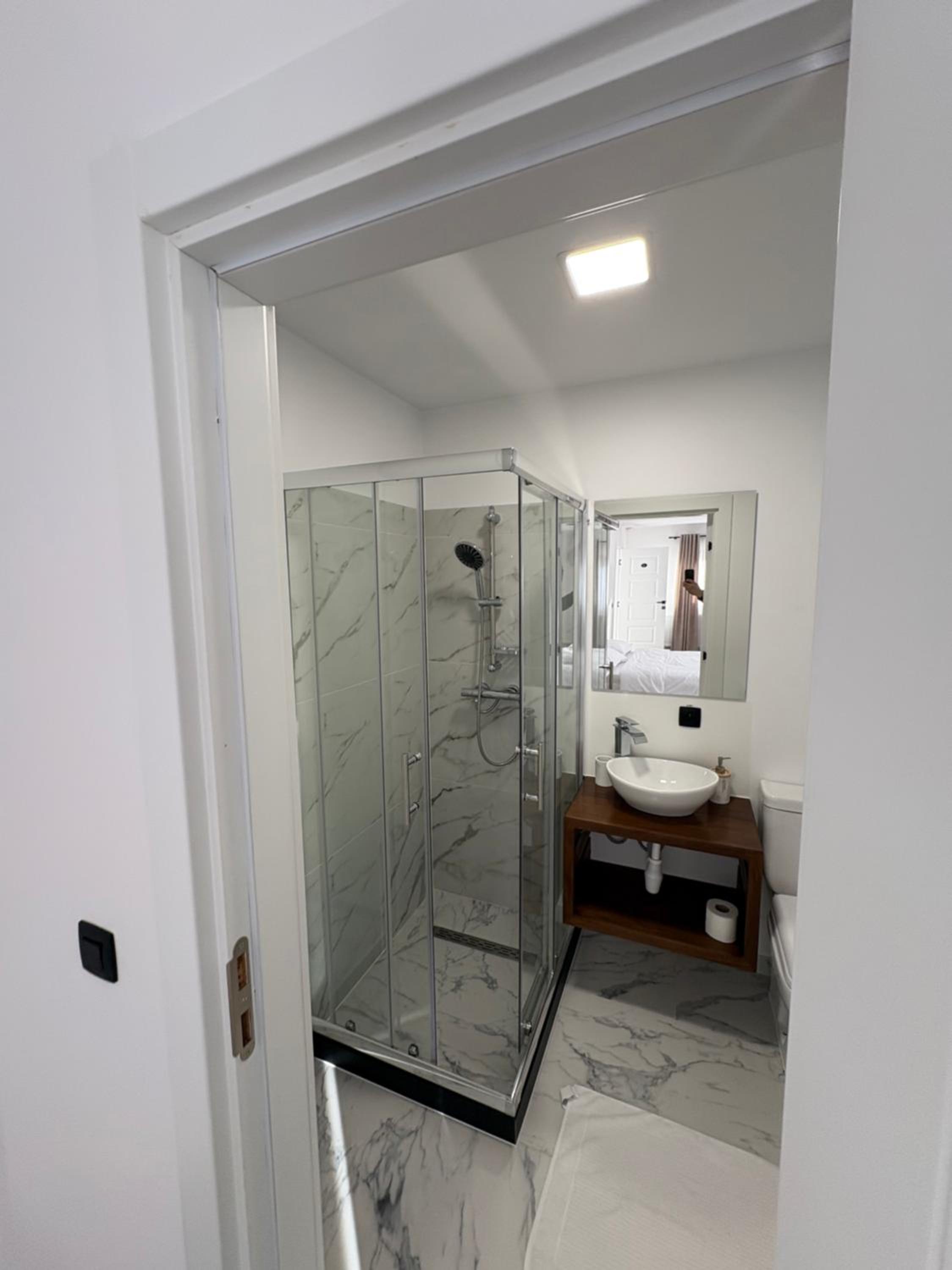 Double Room with Balcony photo 1
