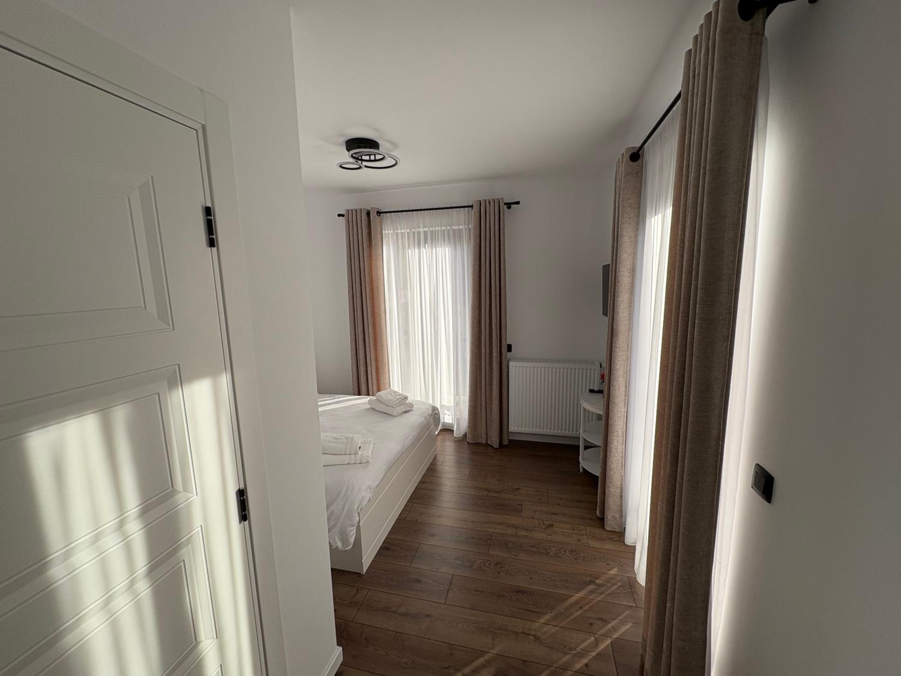 Double Room with Balcony photo 2