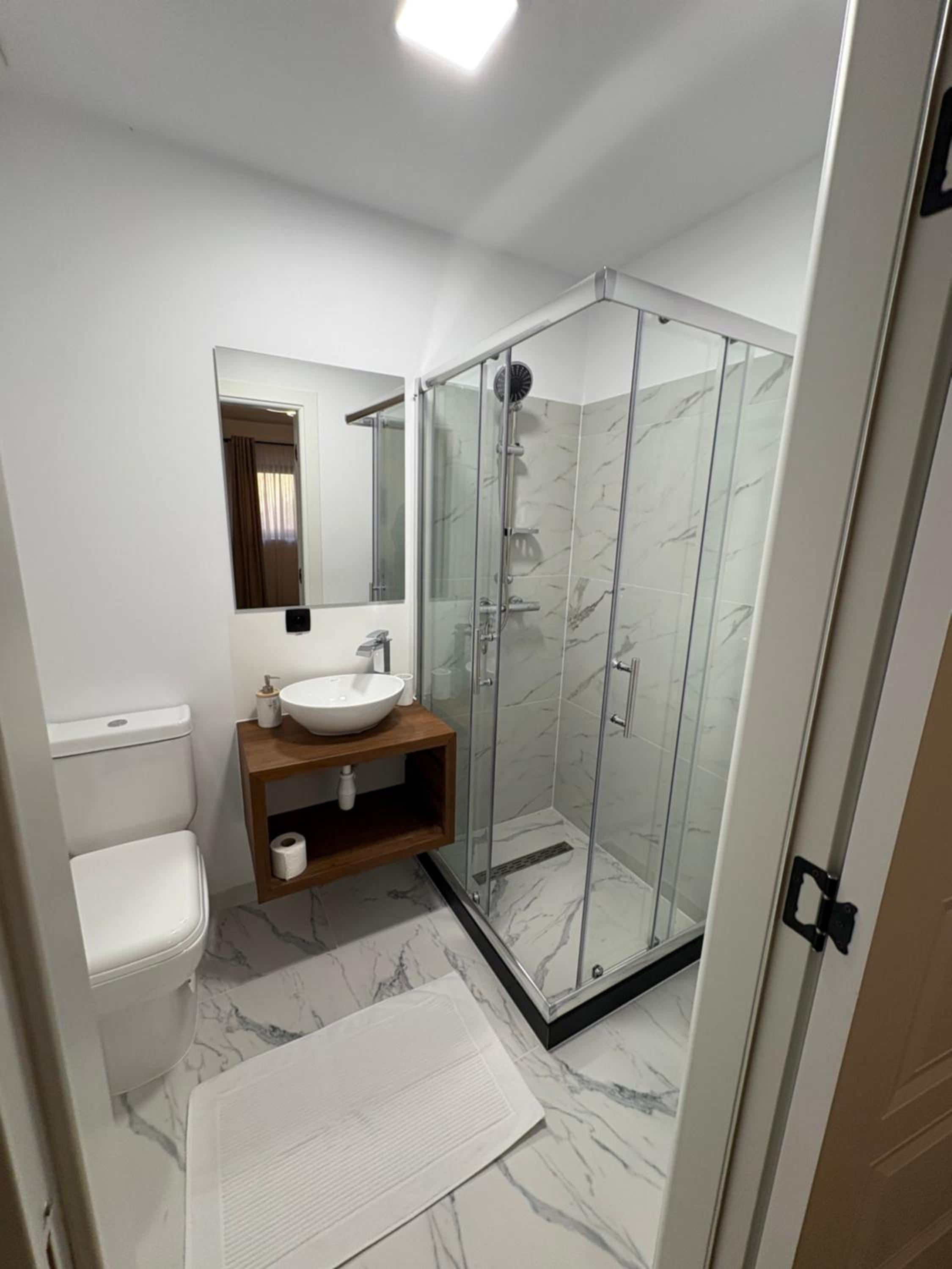 Double Room with Garden View photo 1
