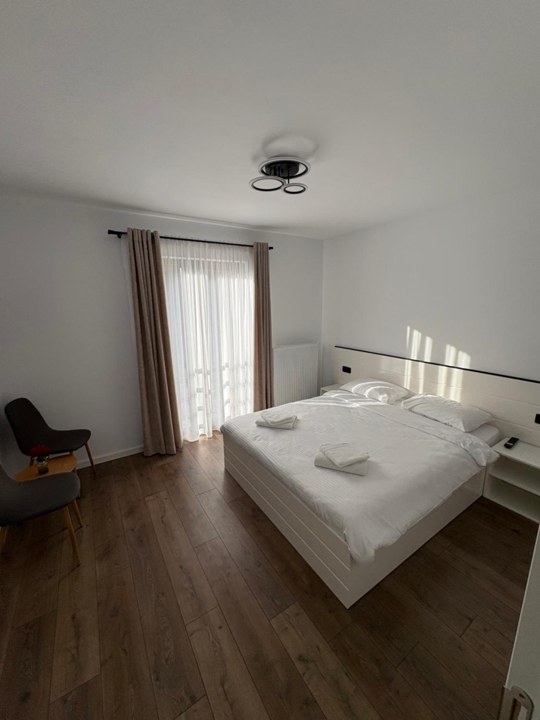 Double Room with Garden View photo 2