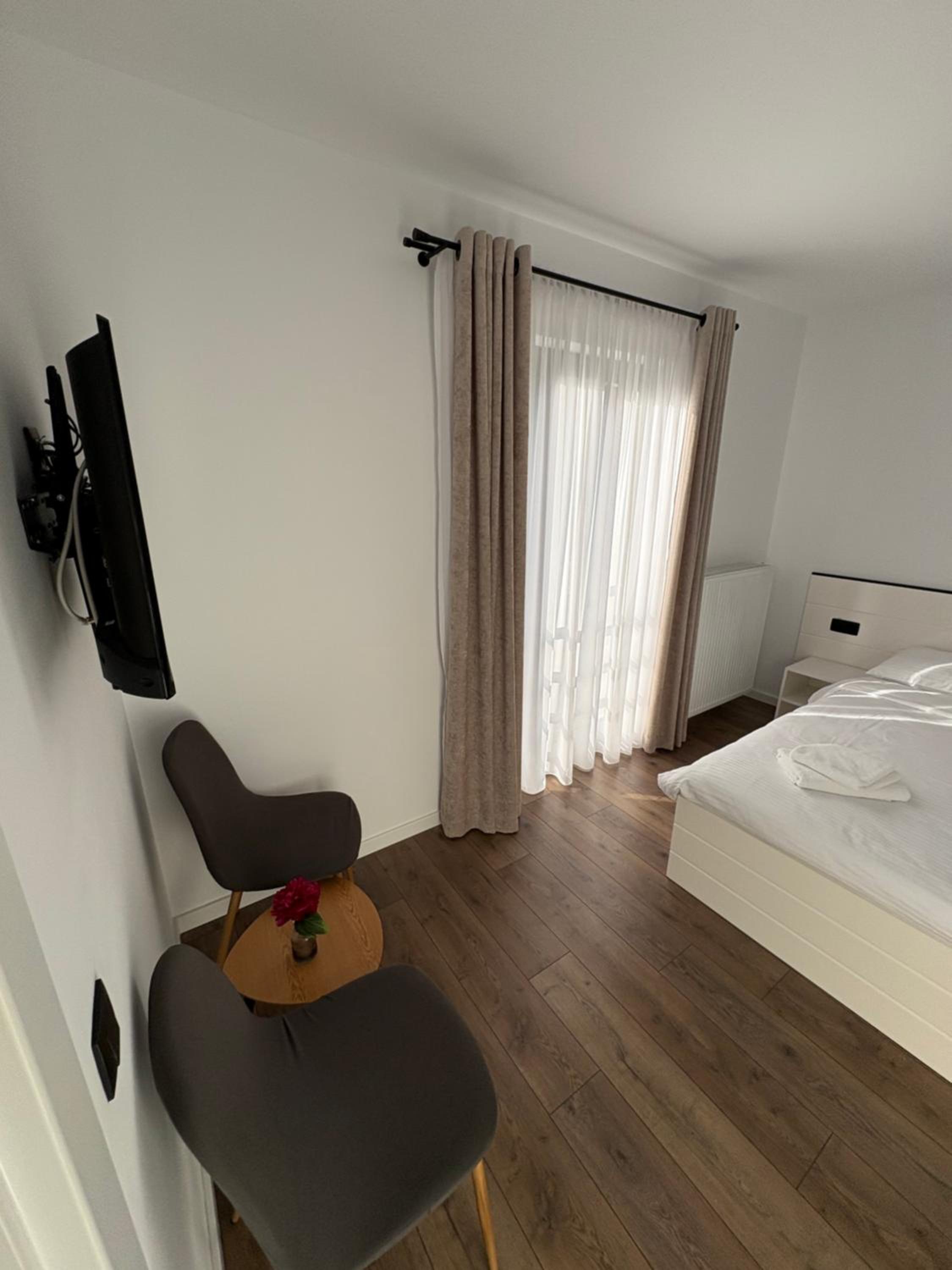 Double Room with Garden View photo 3