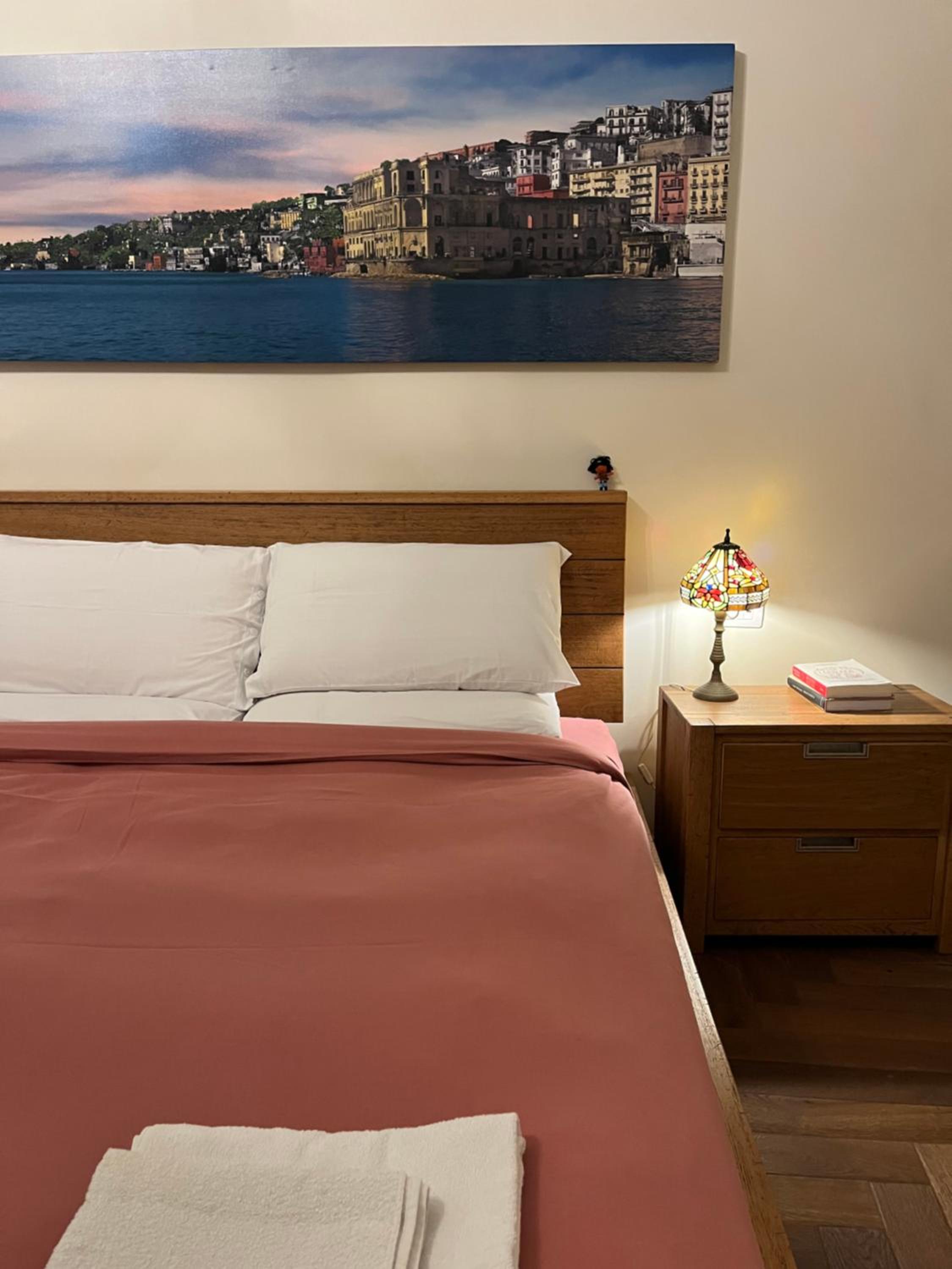 Suite with City View
