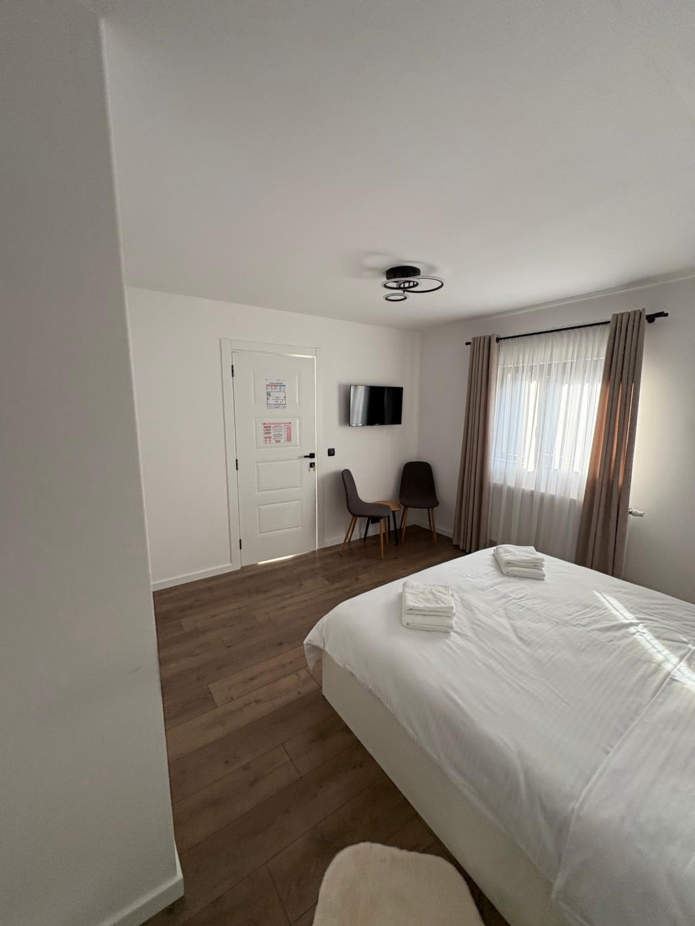Double Room with Mountain View photo 2