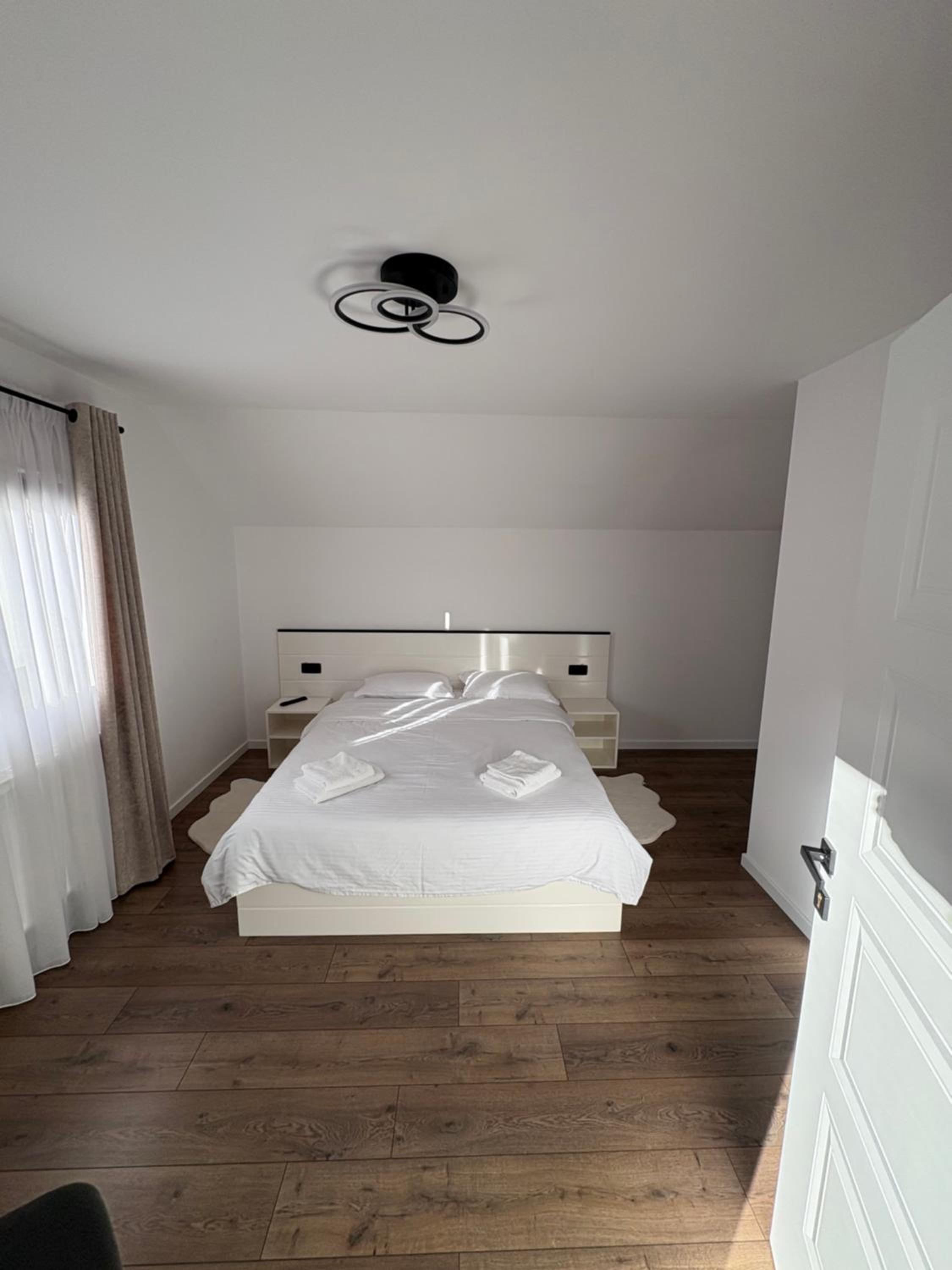 Double Room with Mountain View photo 3
