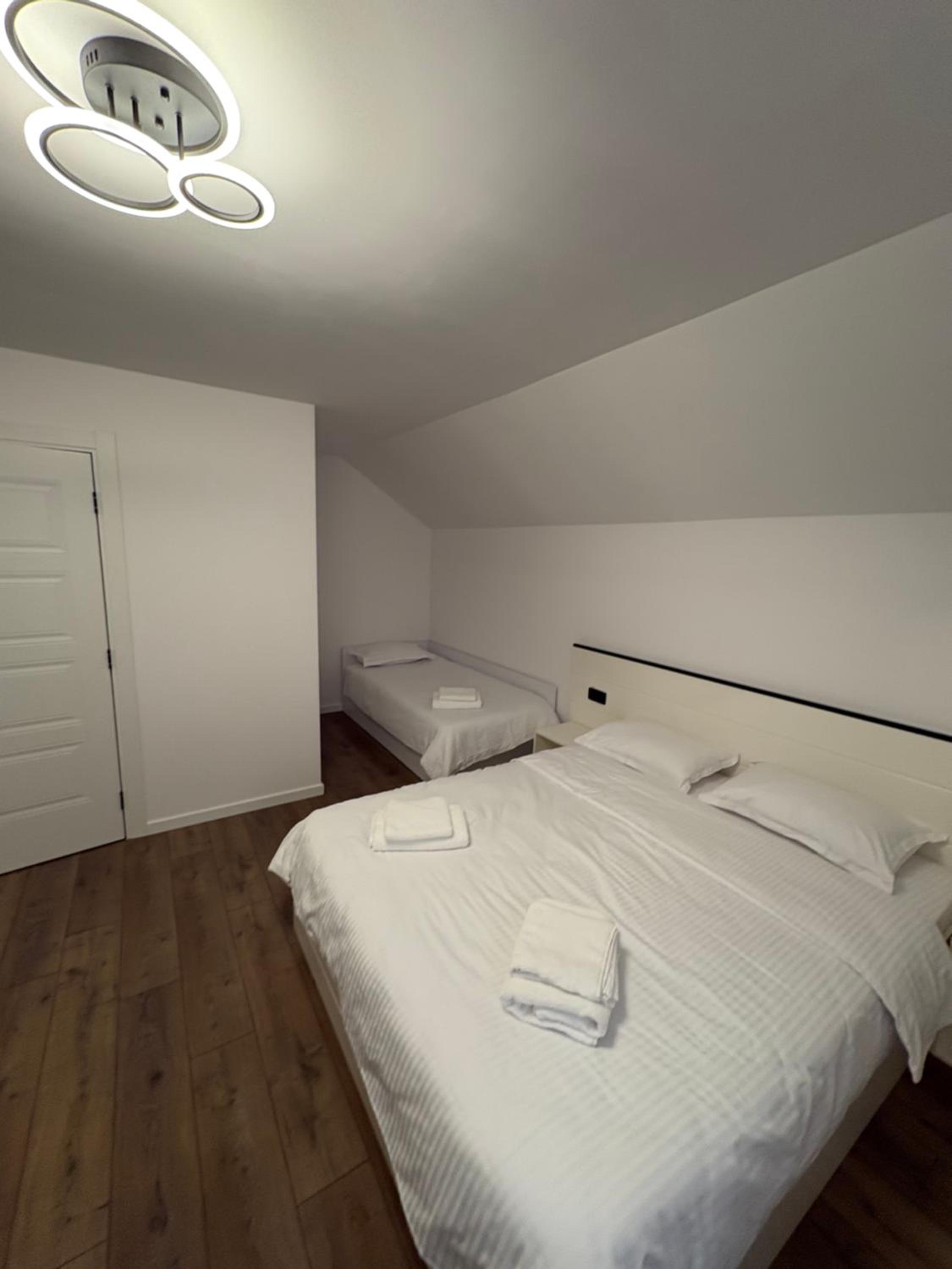 Triple Room with Garden View photo 1