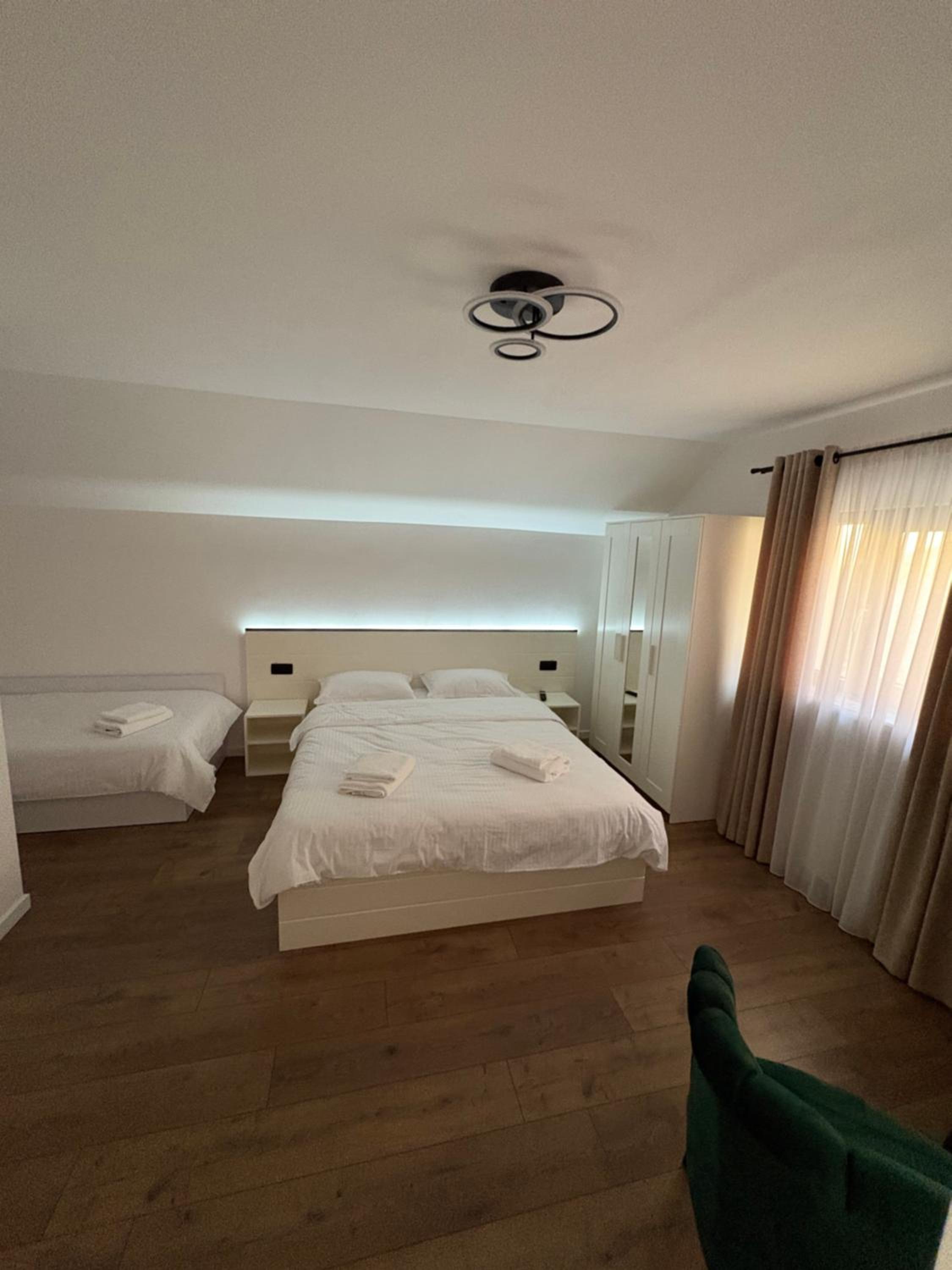 Triple Room with Garden View photo 2
