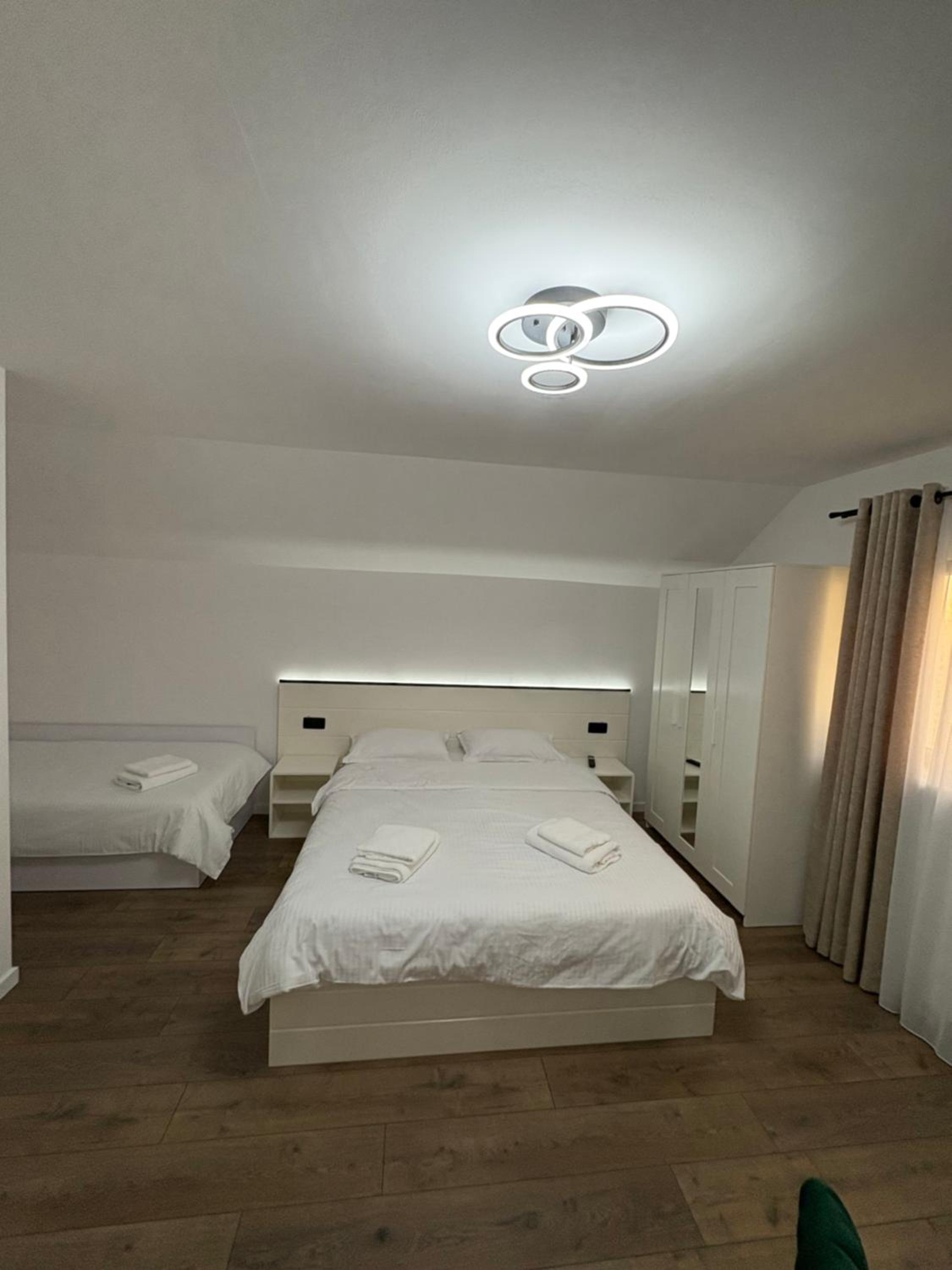 Triple Room with Garden View photo 3
