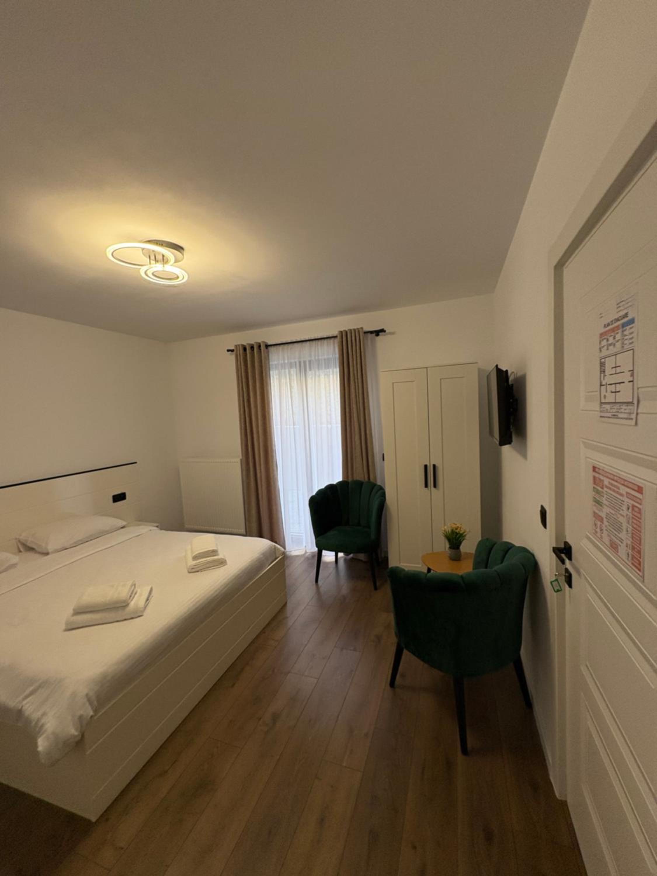 Triple Room with Mountain View photo 1