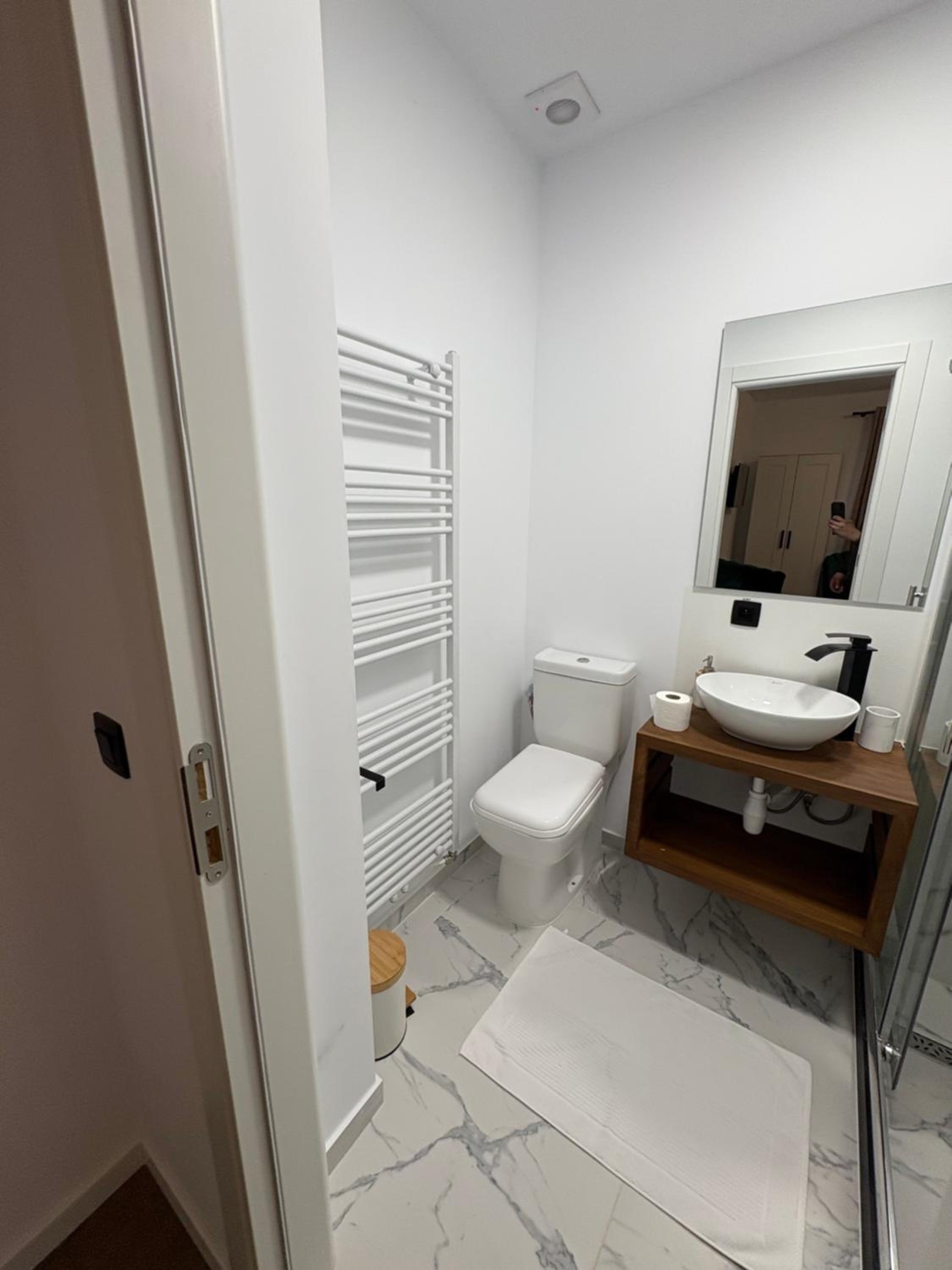 Triple Room with Mountain View photo 2