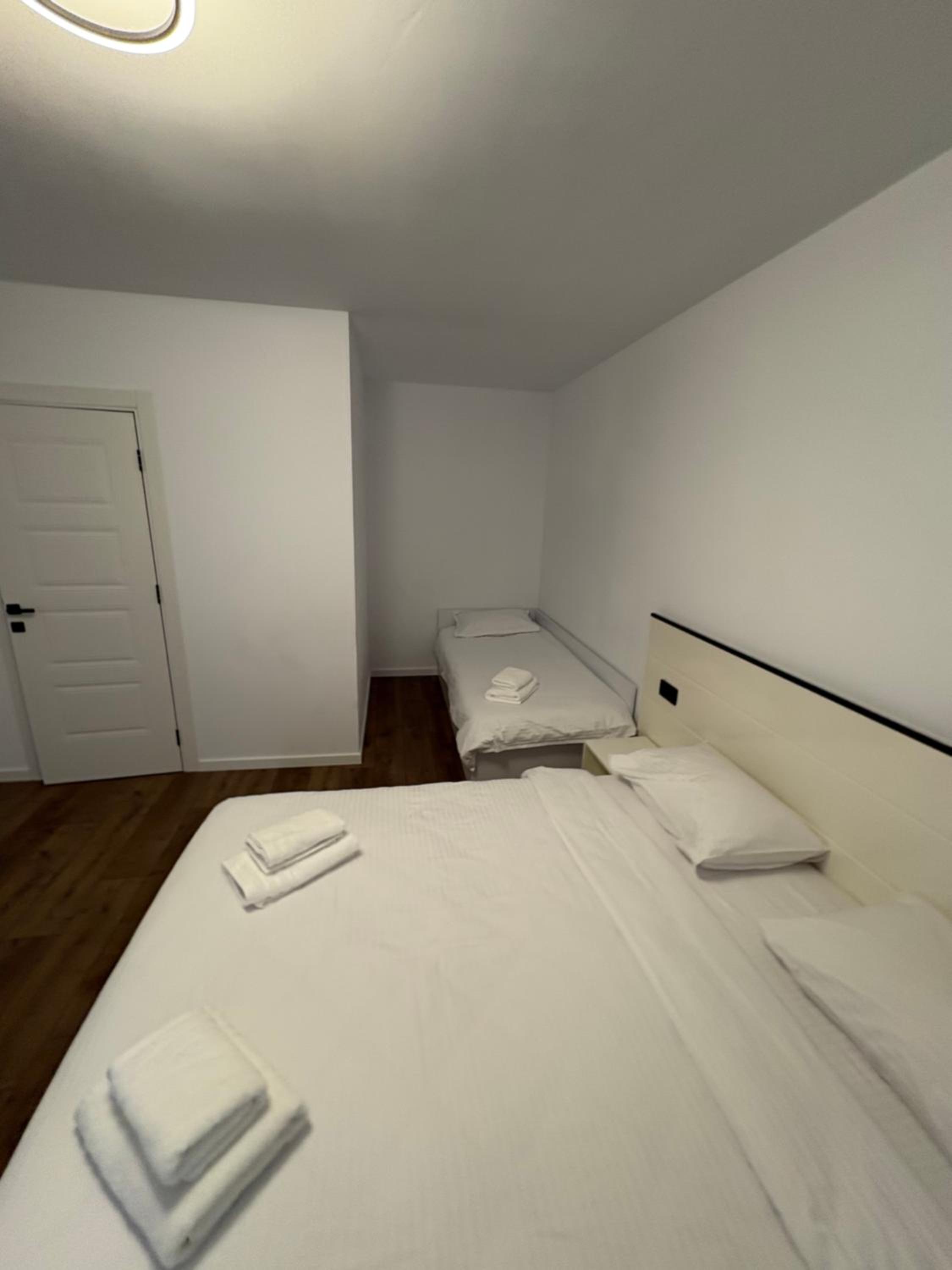 Triple Room with Mountain View photo 3