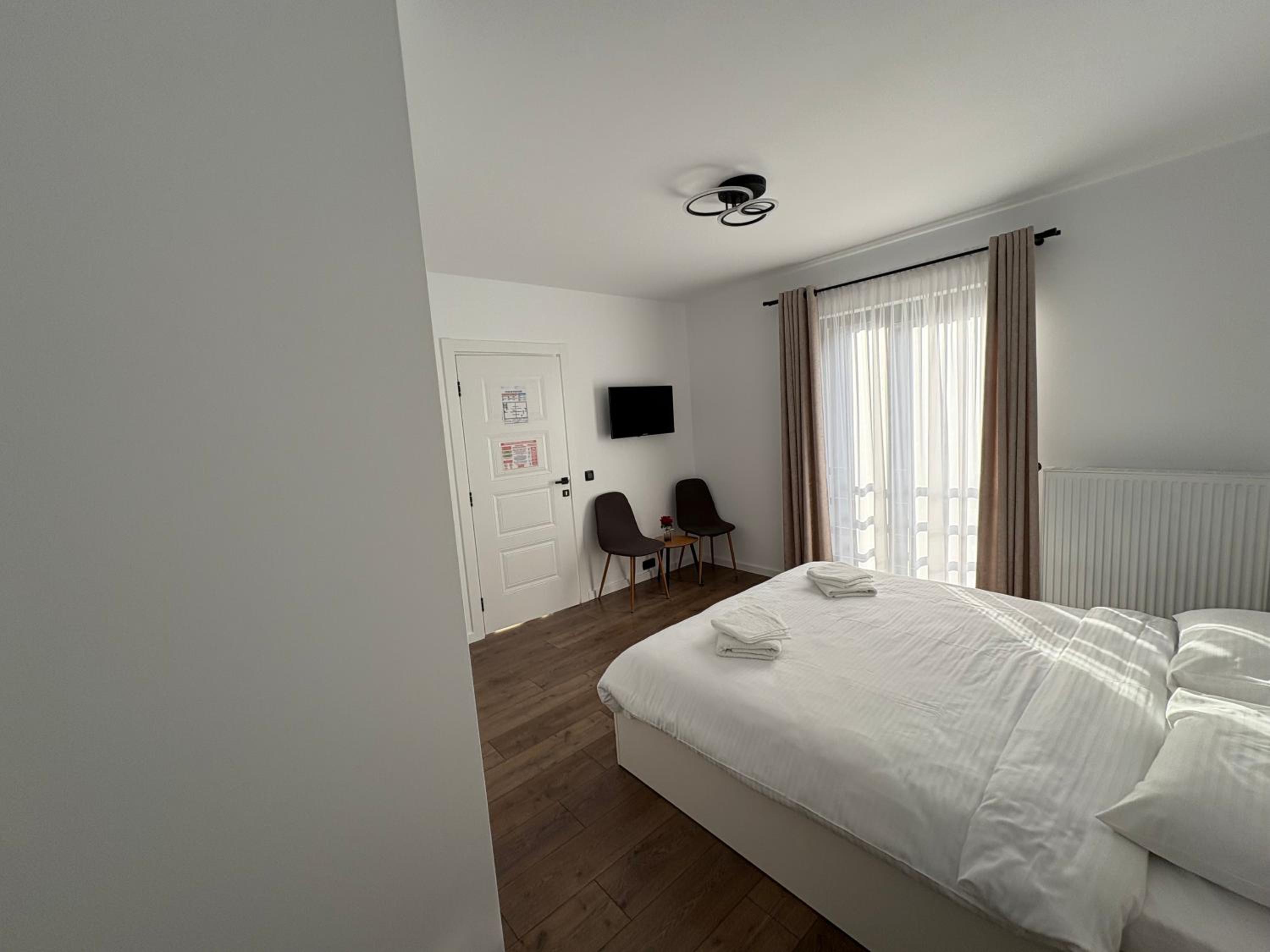 Double Room with Garden View photo 1