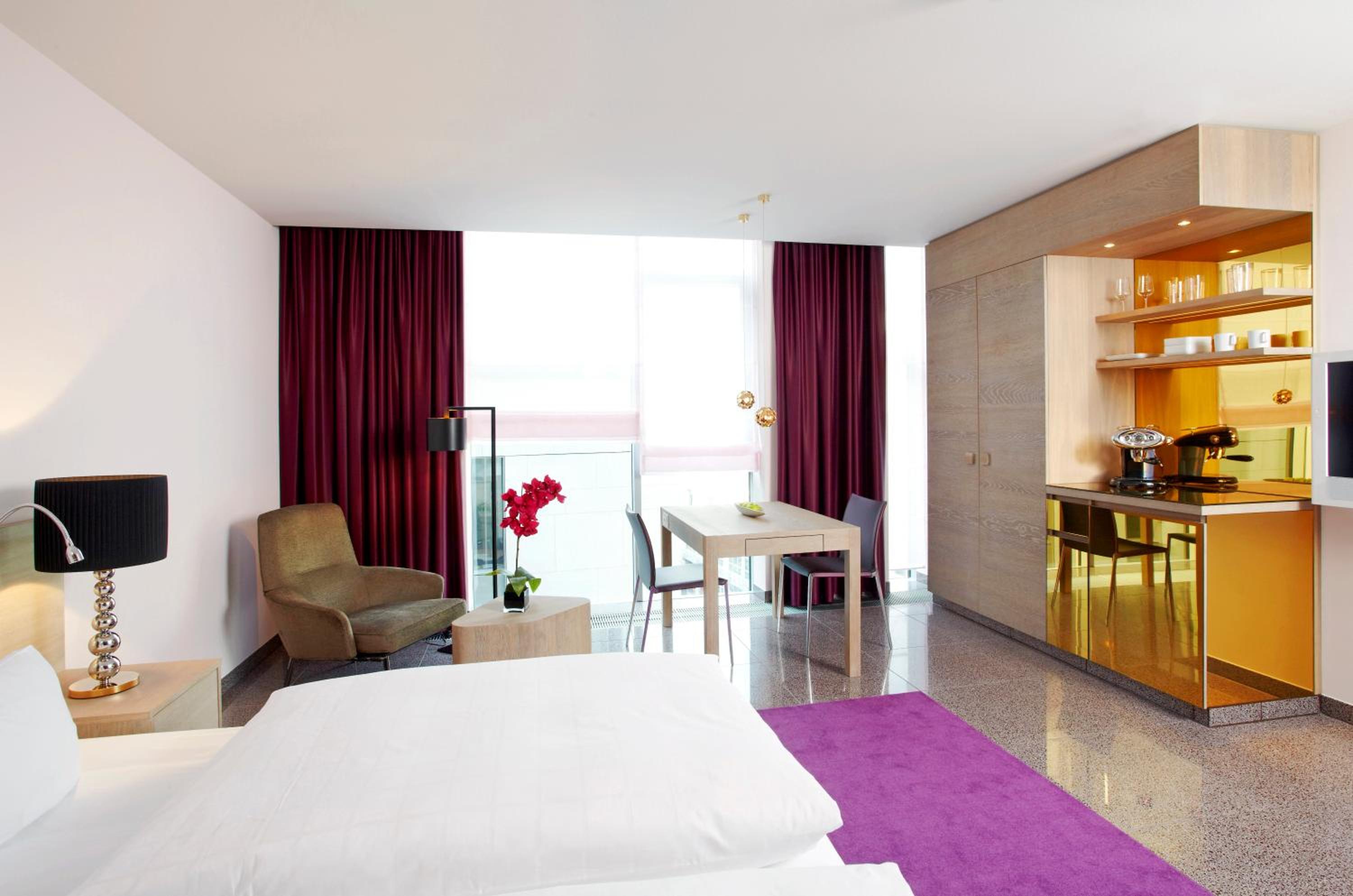Junior Suite photo 2