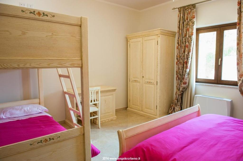 Quadruple Room photo 1