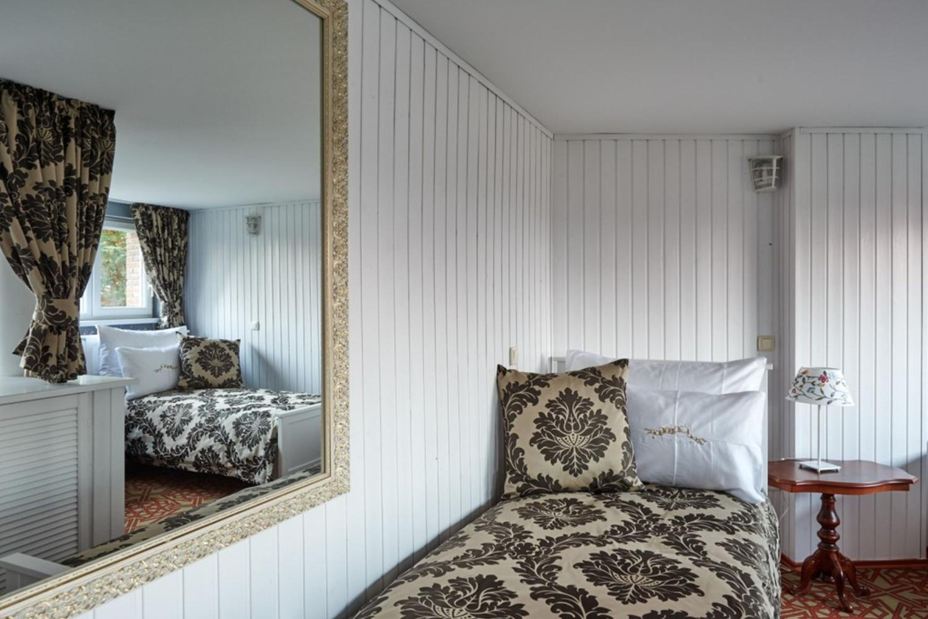 Standard Quadruple Room - Photo 1