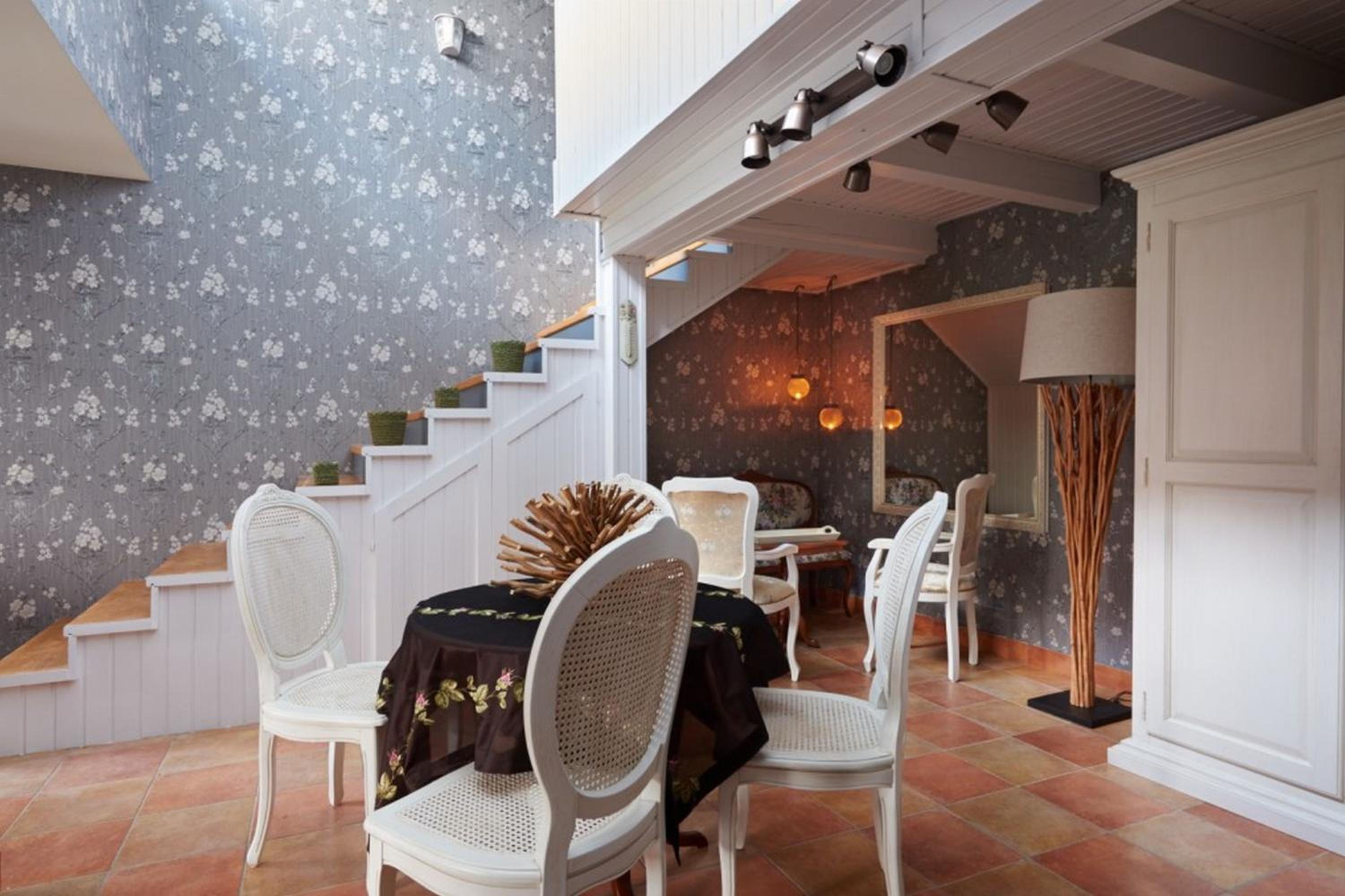 Standard Quadruple Room - Photo 4