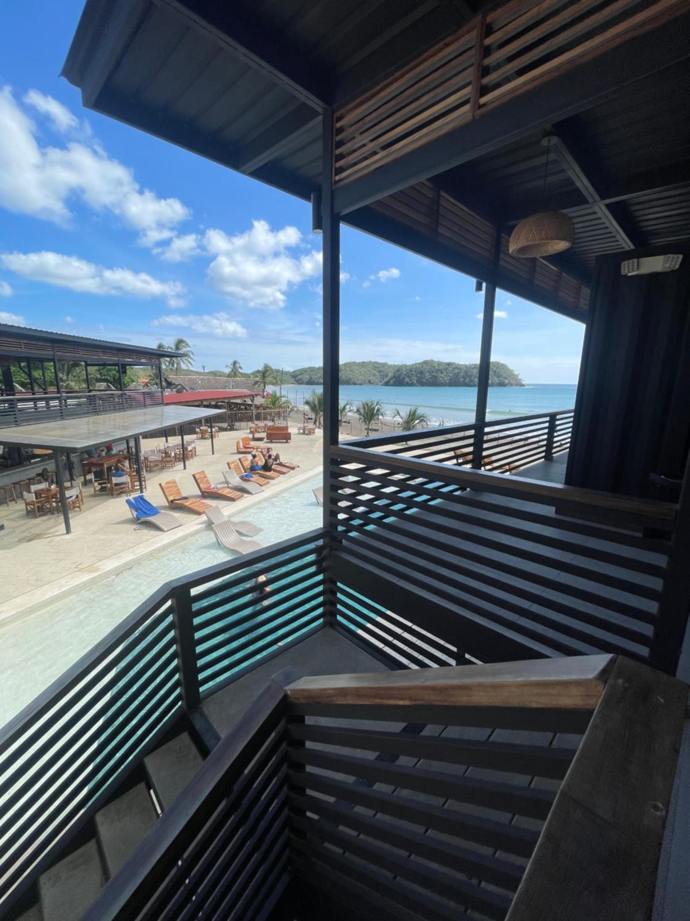 Suite with Sea View