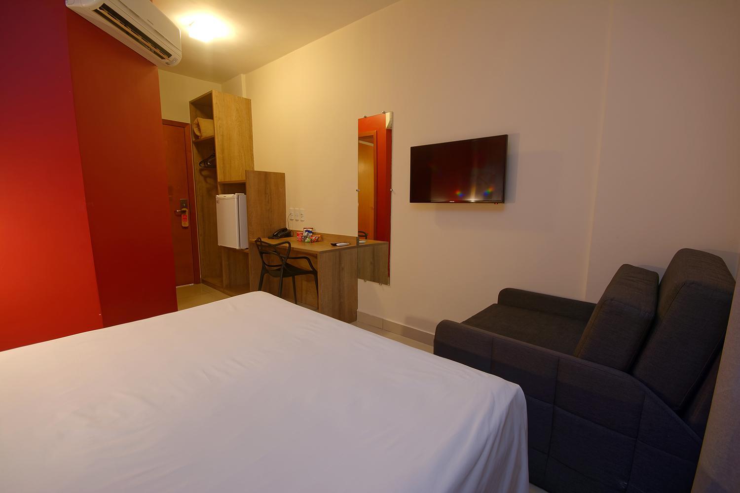 Budget Triple Room