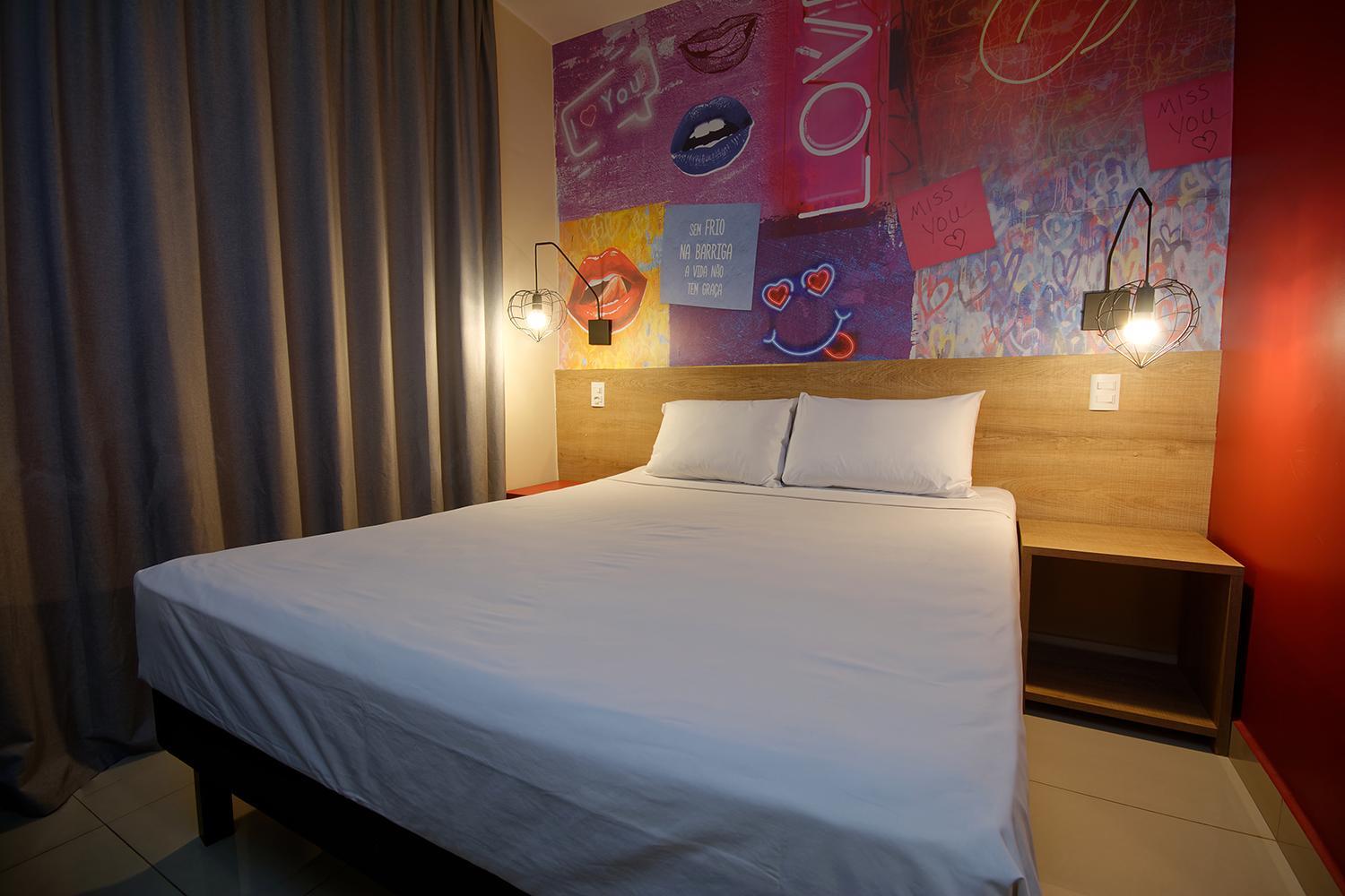 Budget Triple Room photo 2
