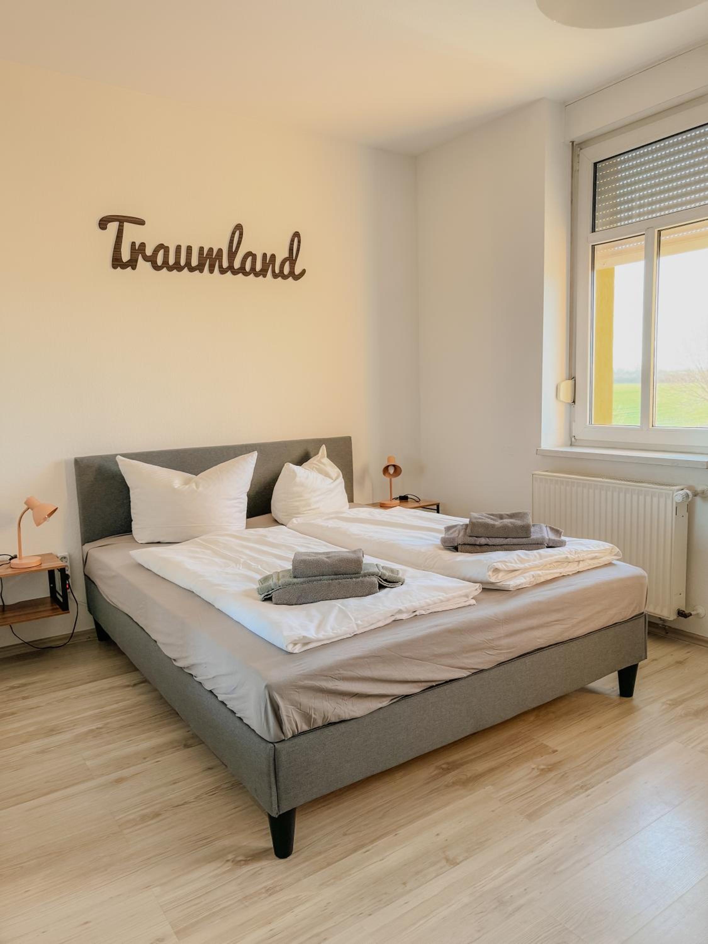Double Room - Photo 1