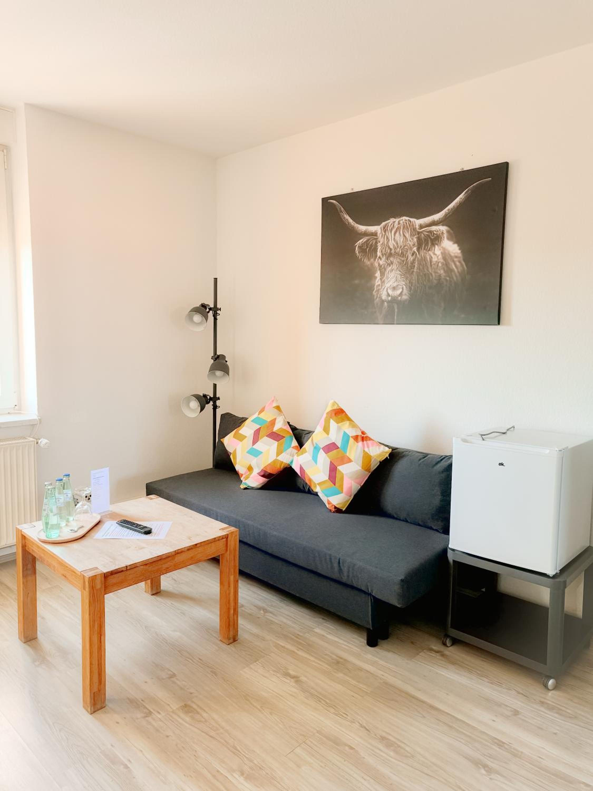 Double Room - Photo 2