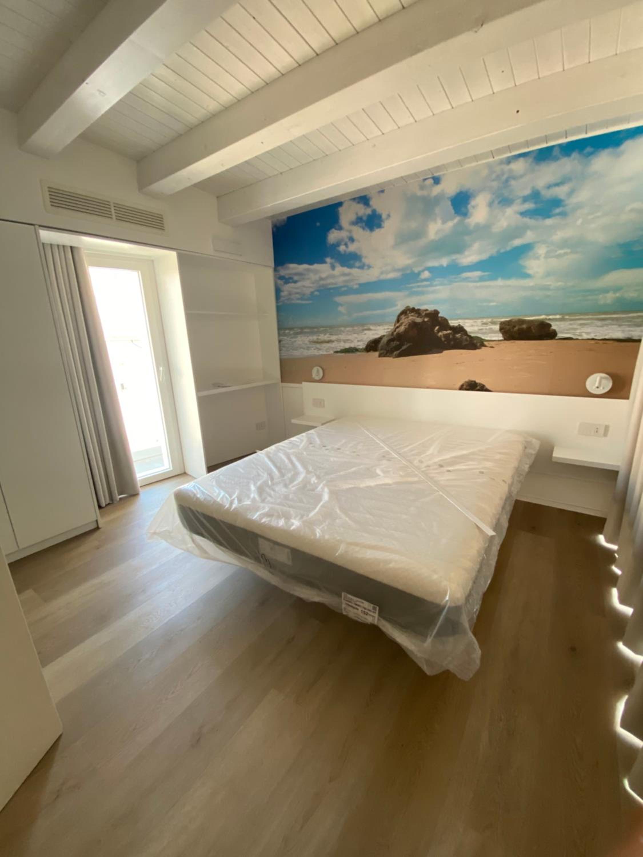 Double Room with Terrace photo 2