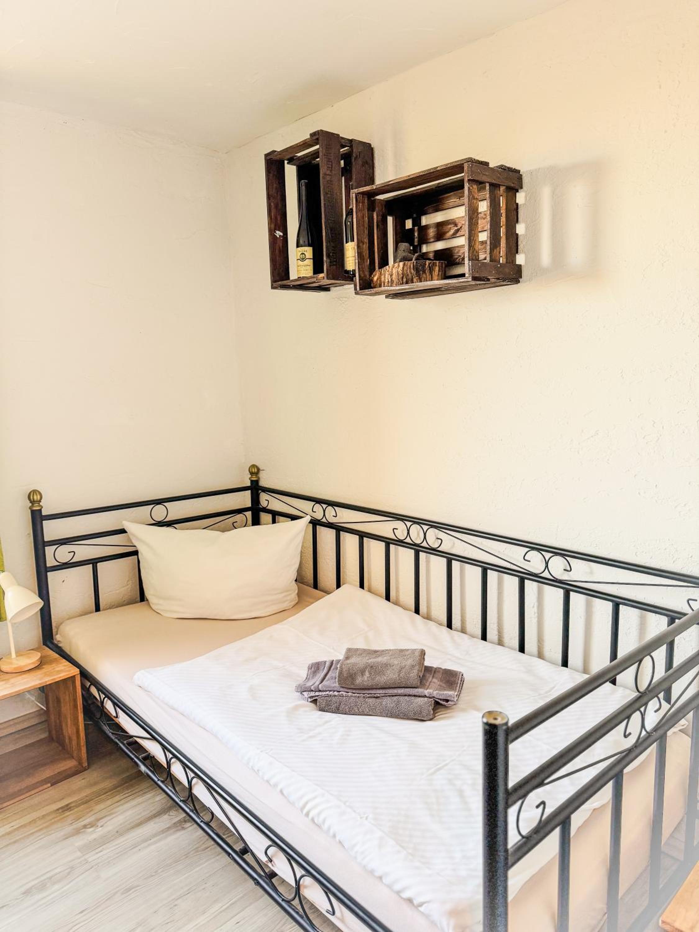 Single Room photo 3