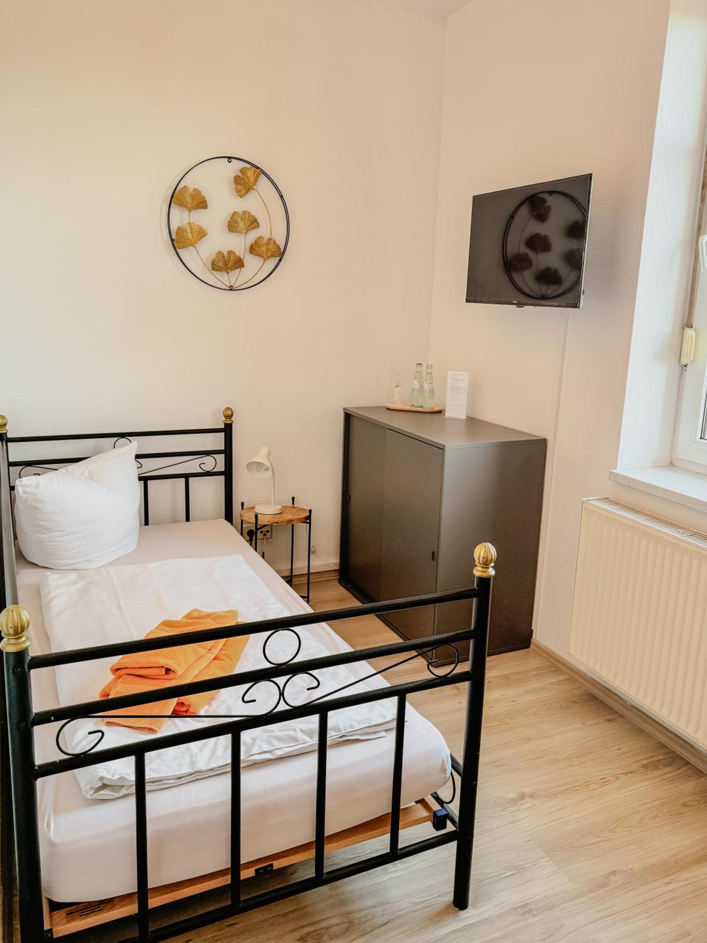 Single Room photo 2