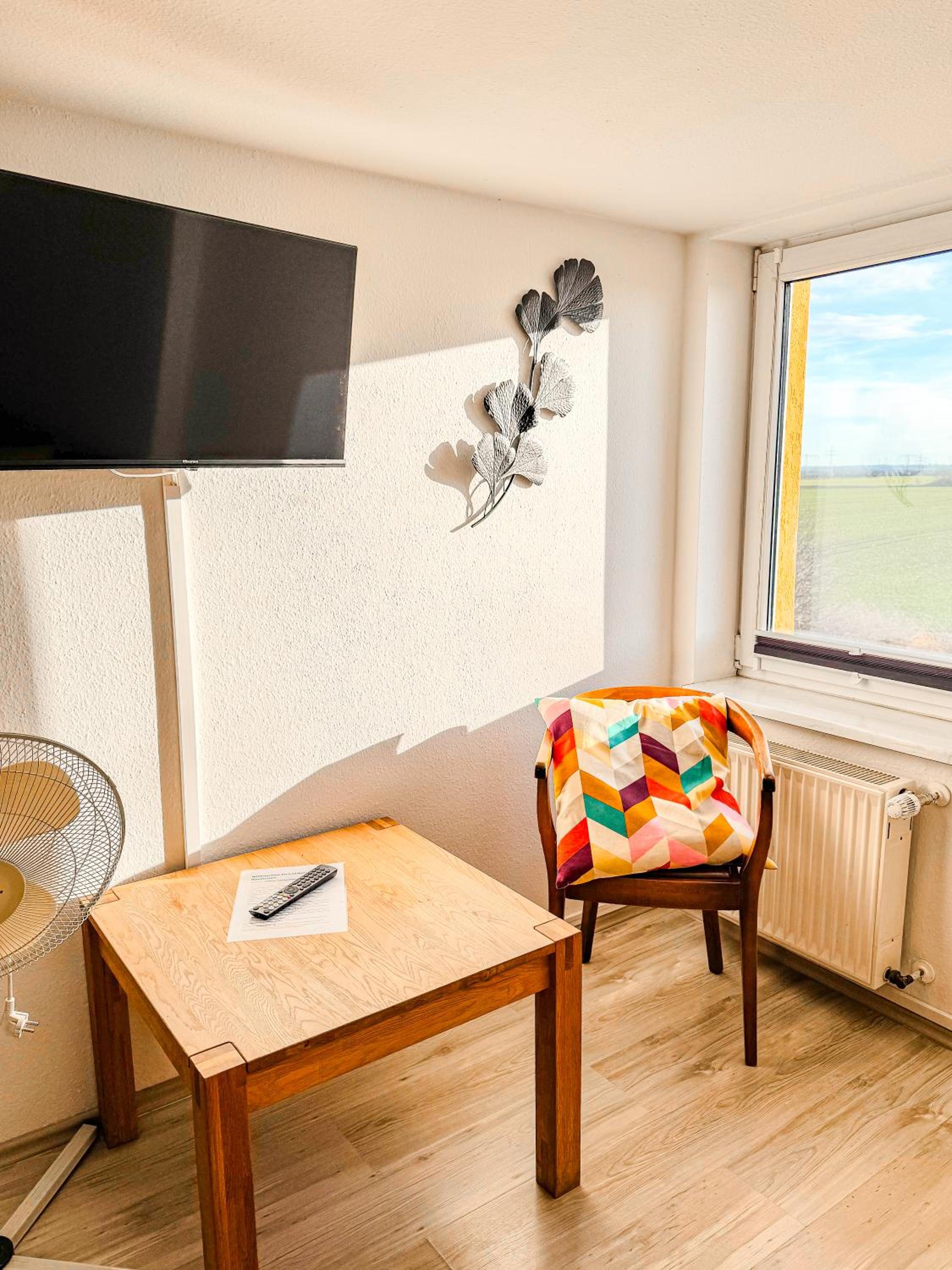 Single Room photo 2
