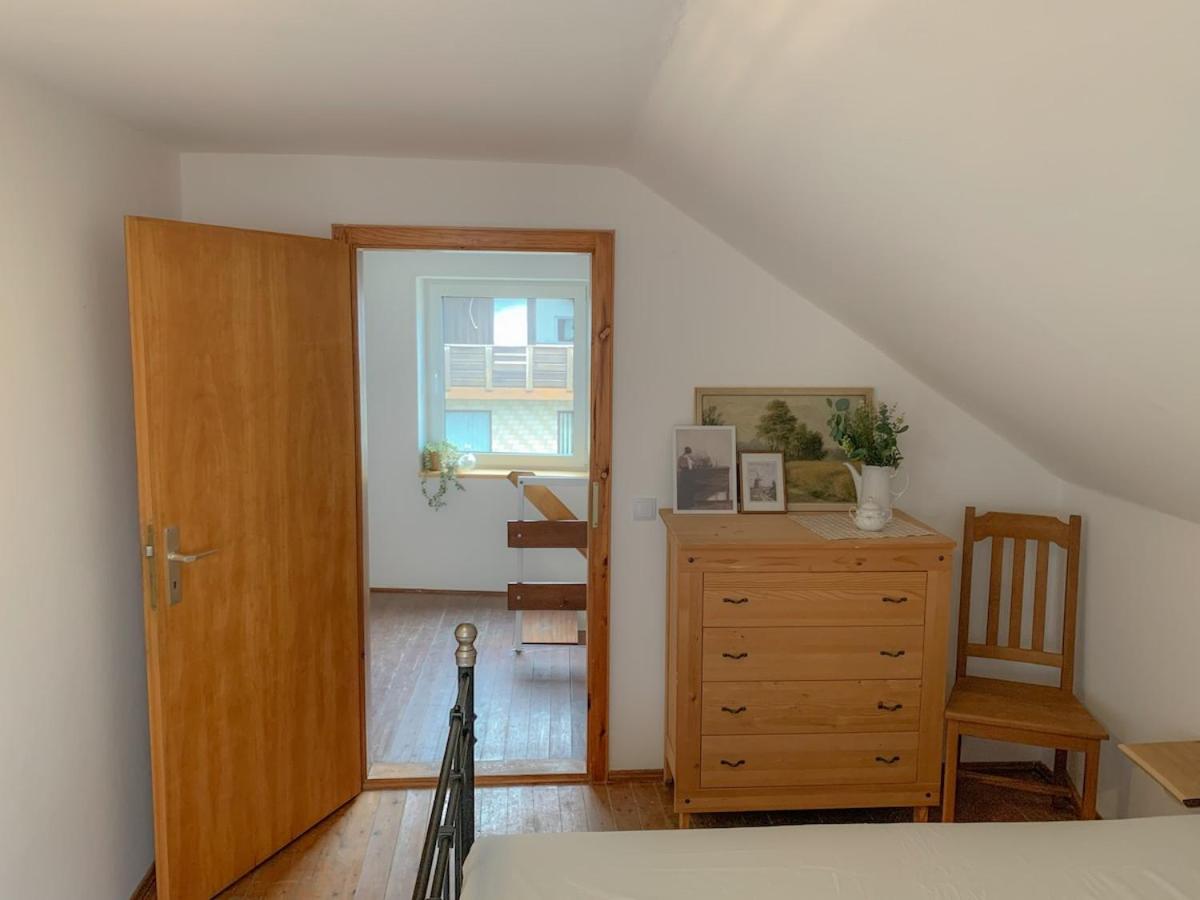 Three-Bedroom House photo 2