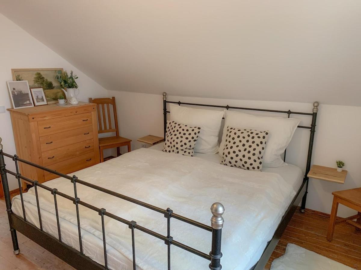 Three-Bedroom House photo 1