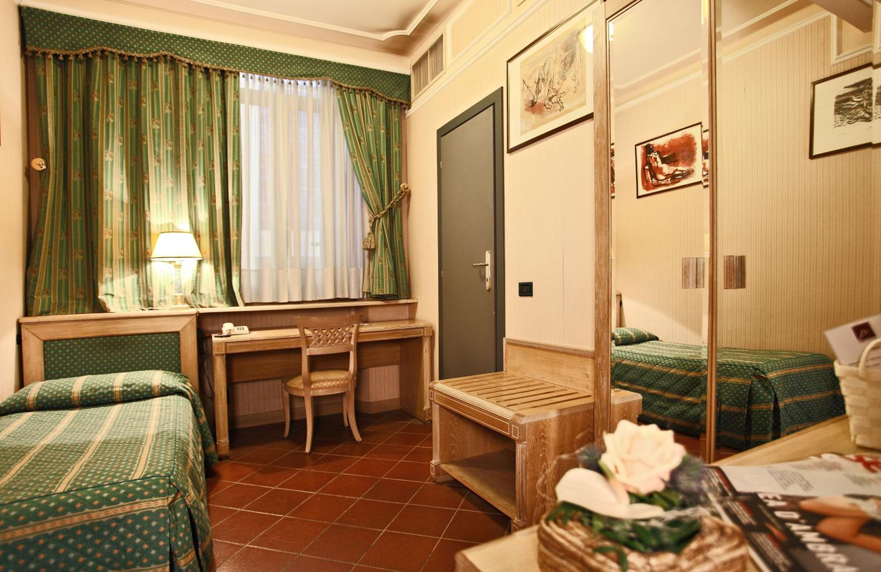 Single Room