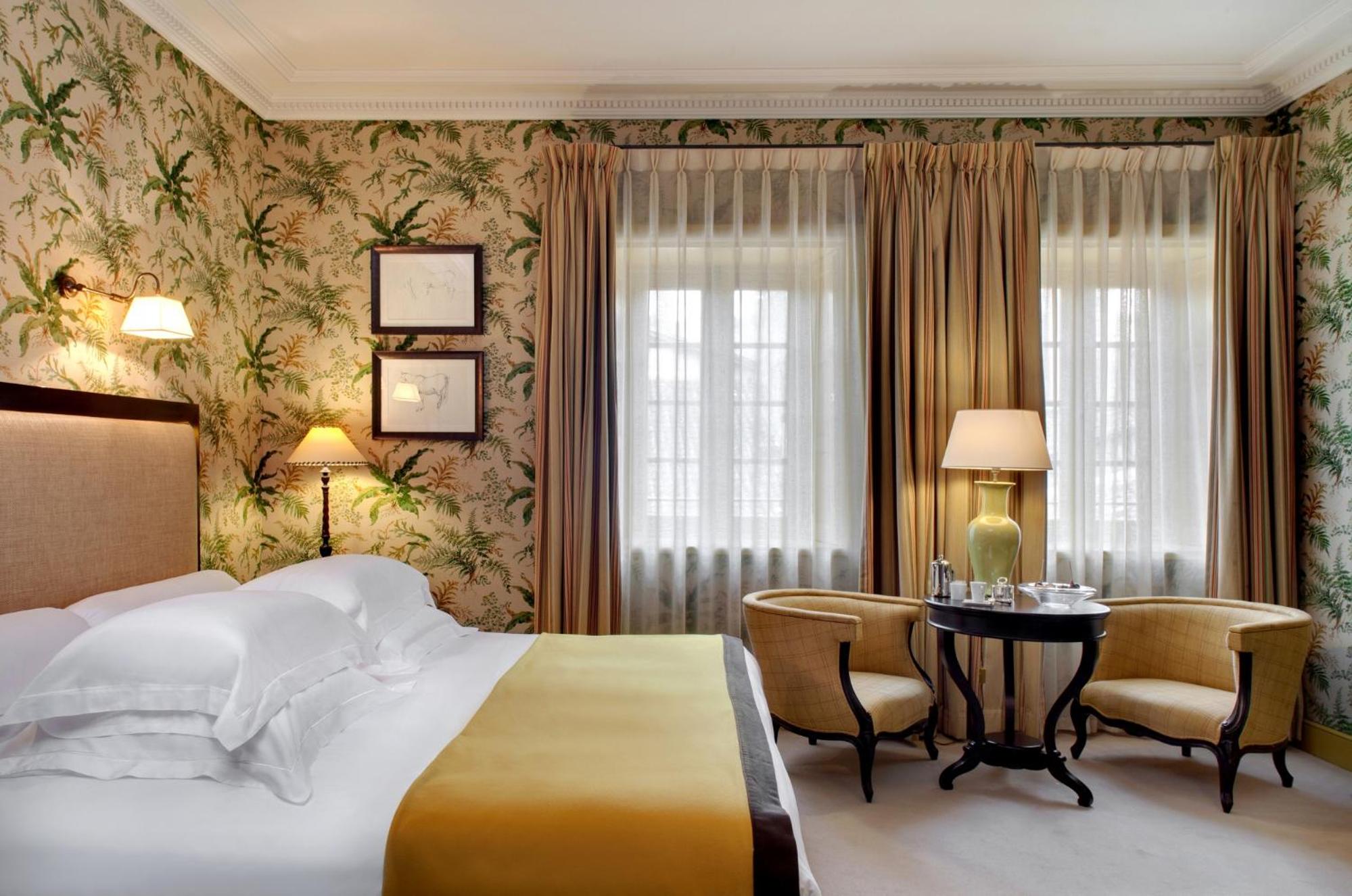 Superior Double Room Annex photo 1